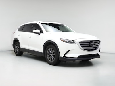 2023 Mazda CX-9 Touring