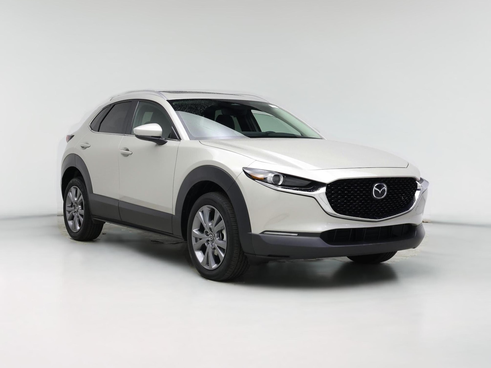 2024 Mazda CX-30 Preferred