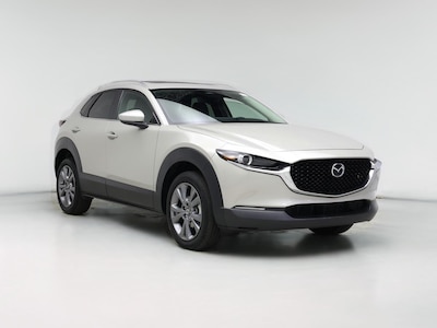 2024 Mazda CX-30 2.5 S Preferred Package