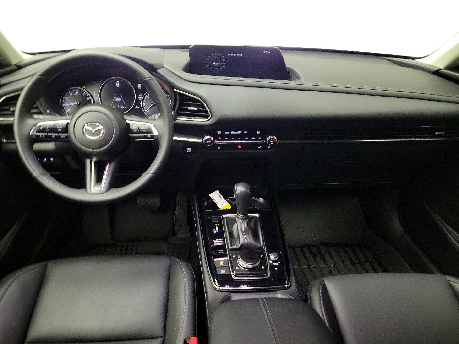 Thumbnail: 2024 Mazda CX-30 - 9