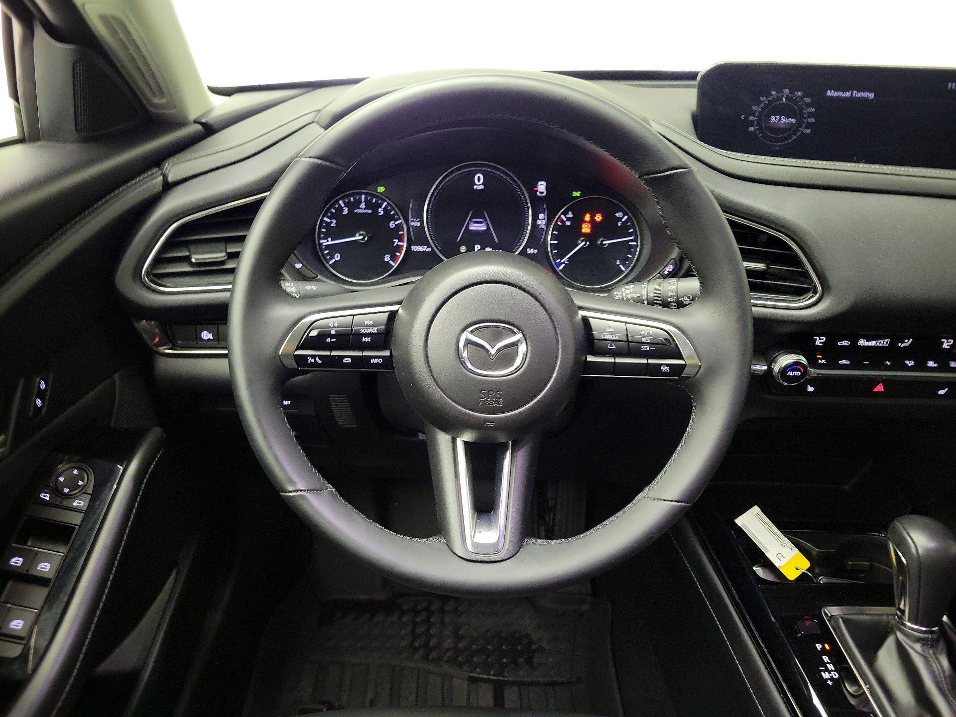 Thumbnail: 2024 Mazda CX-30 - 10