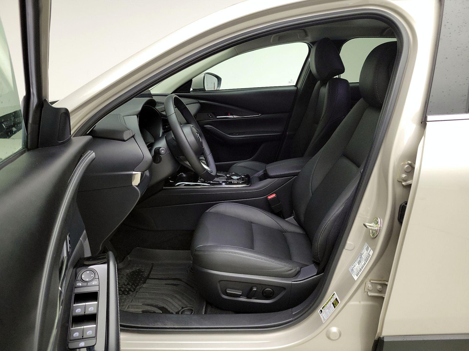 Thumbnail: 2024 Mazda CX-30 - 11