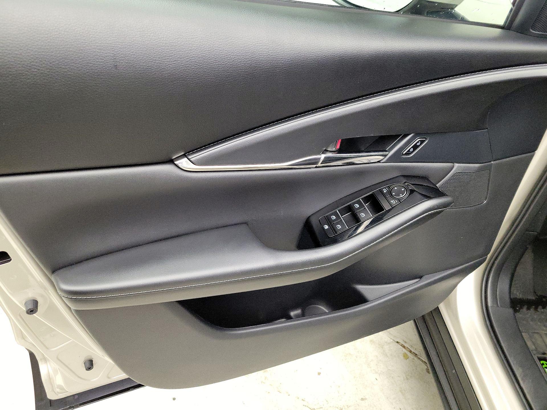 Thumbnail: 2024 Mazda CX-30 - 12