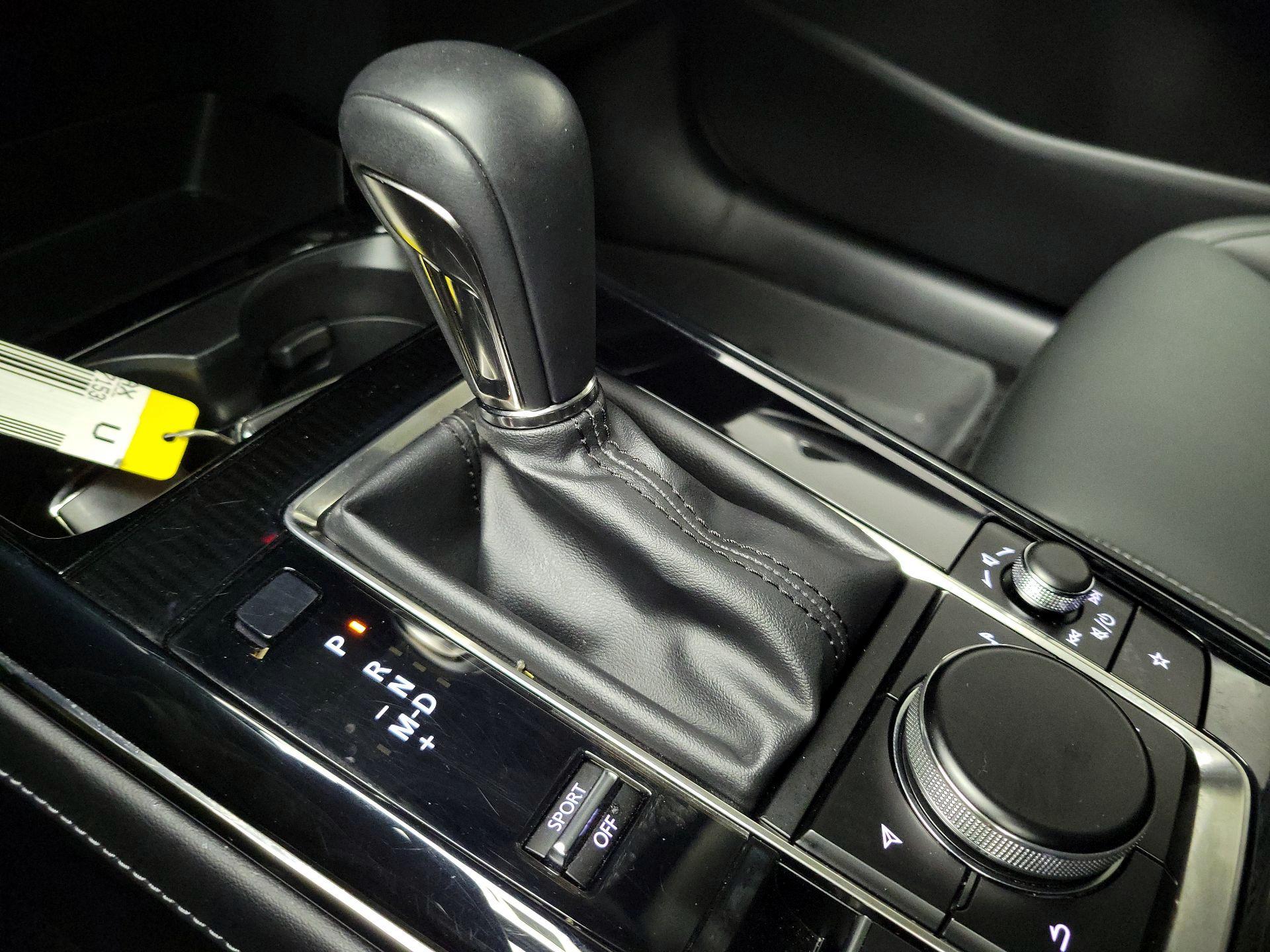 Thumbnail: 2024 Mazda CX-30 - 17