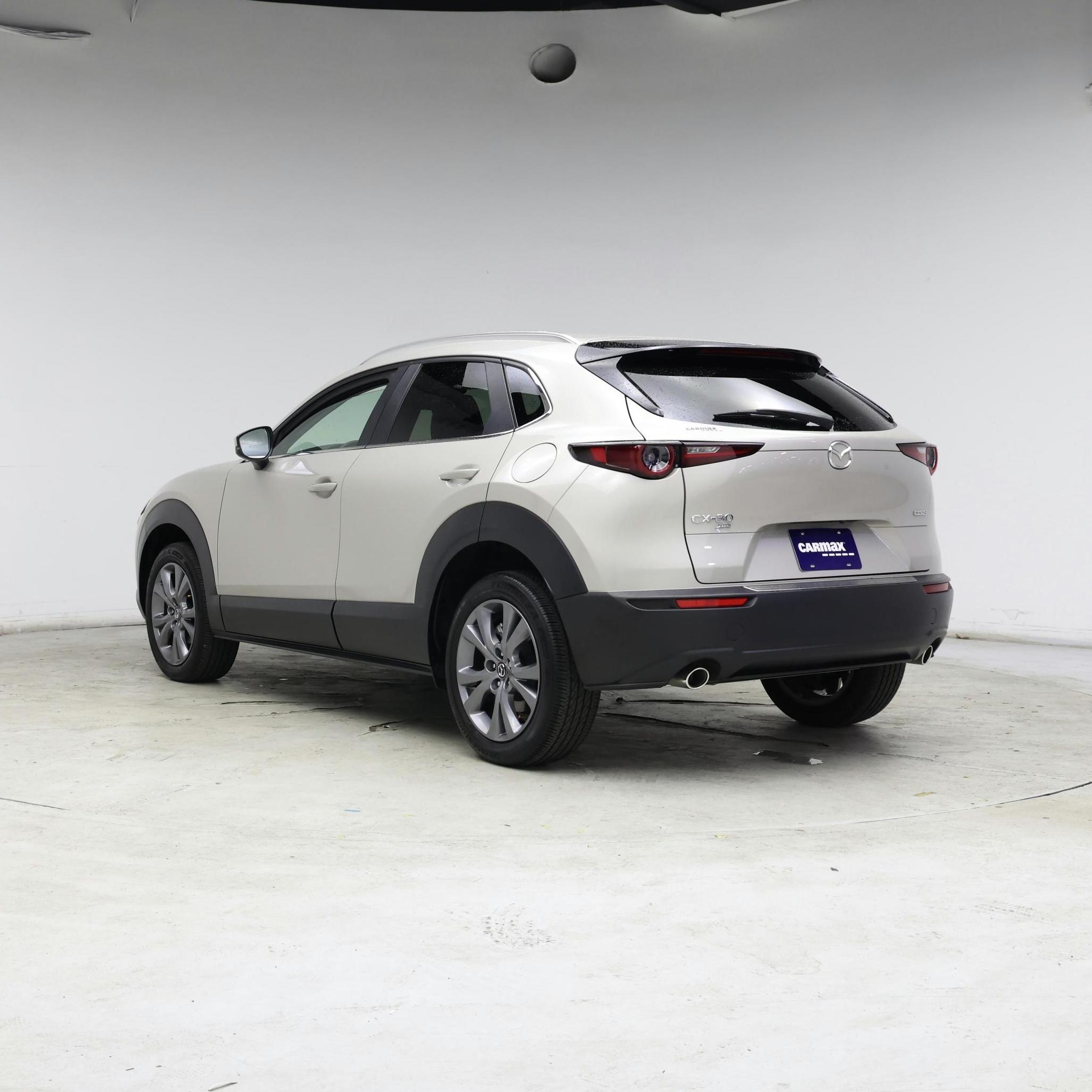 Thumbnail: 2024 Mazda CX-30 - 2
