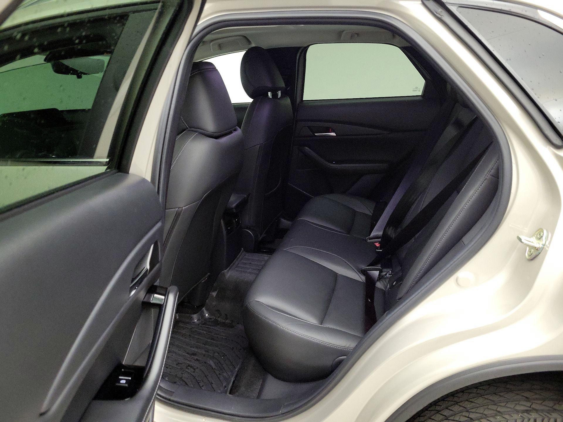 Thumbnail: 2024 Mazda CX-30 - 20