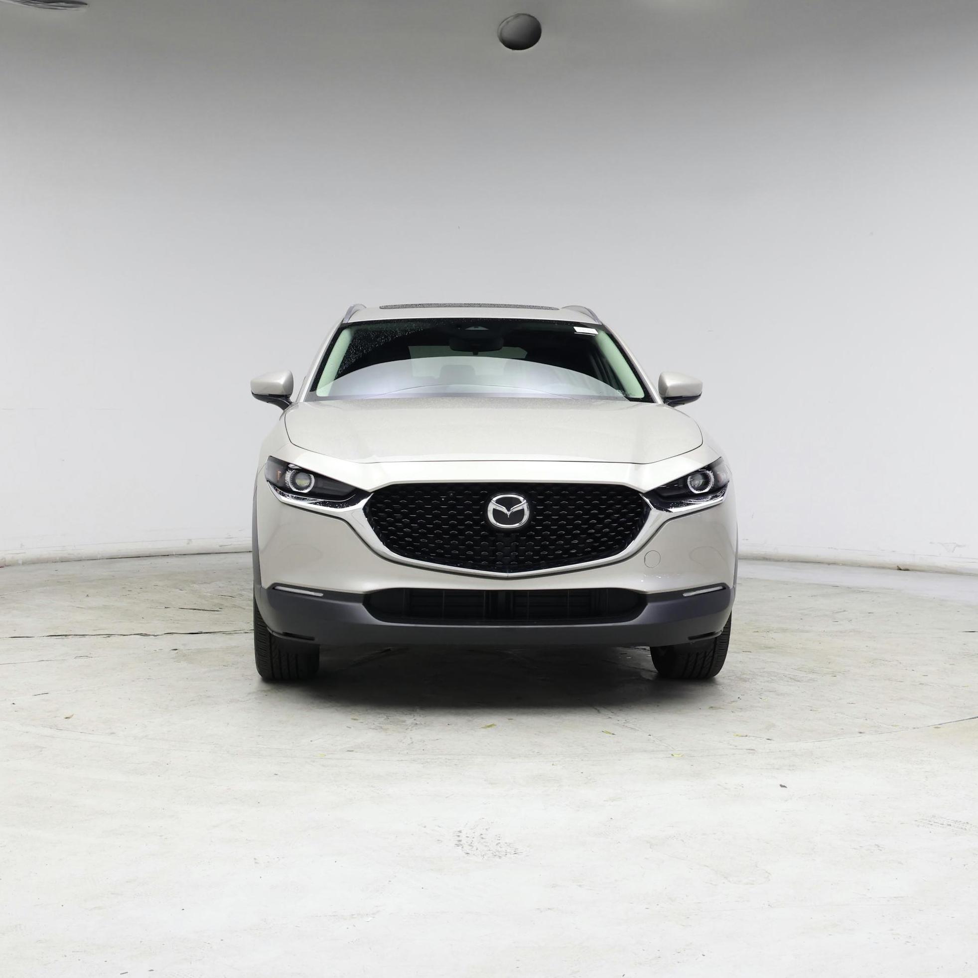 Thumbnail: 2024 Mazda CX-30 - 5