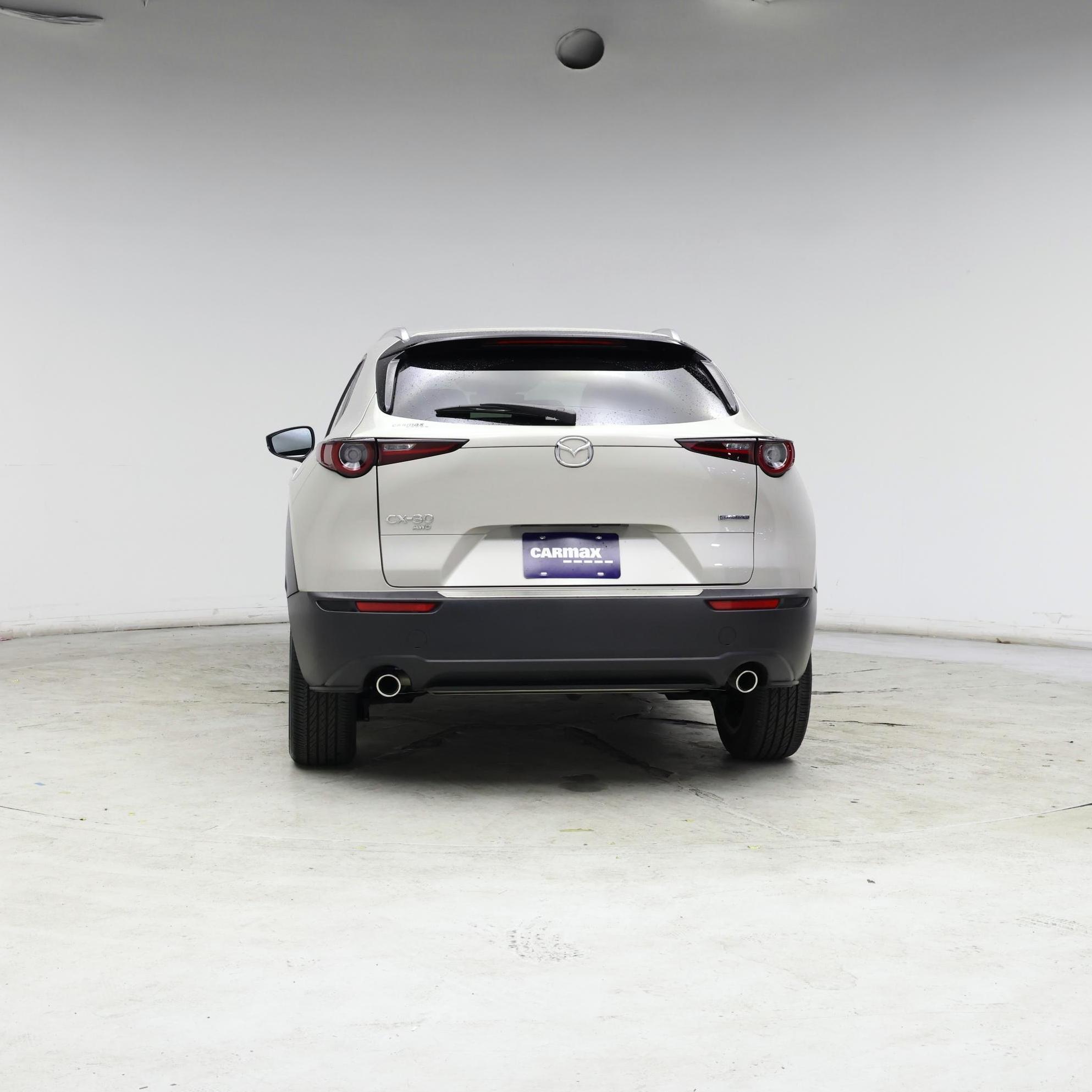 Thumbnail: 2024 Mazda CX-30 - 6