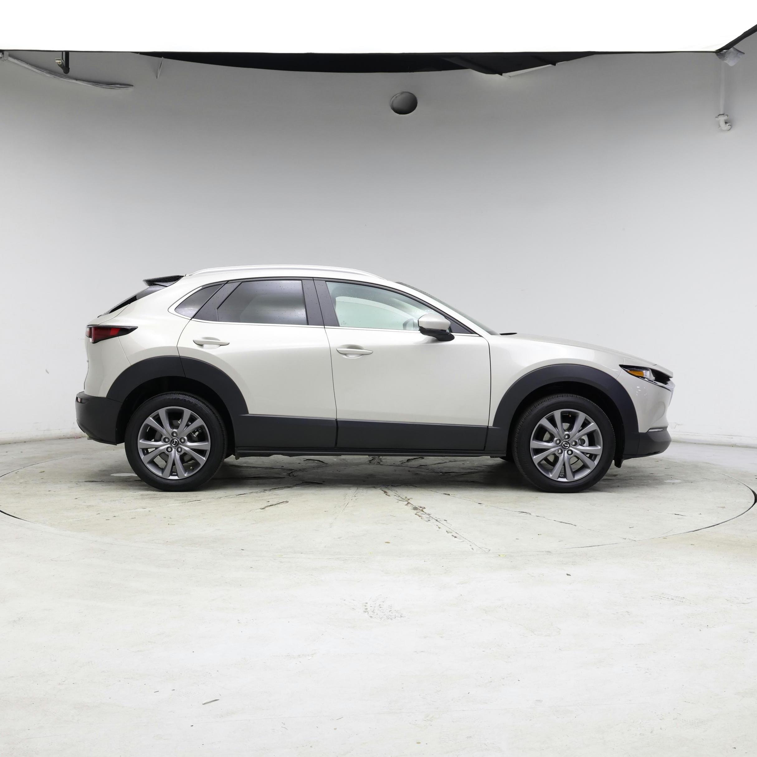 Thumbnail: 2024 Mazda CX-30 - 7