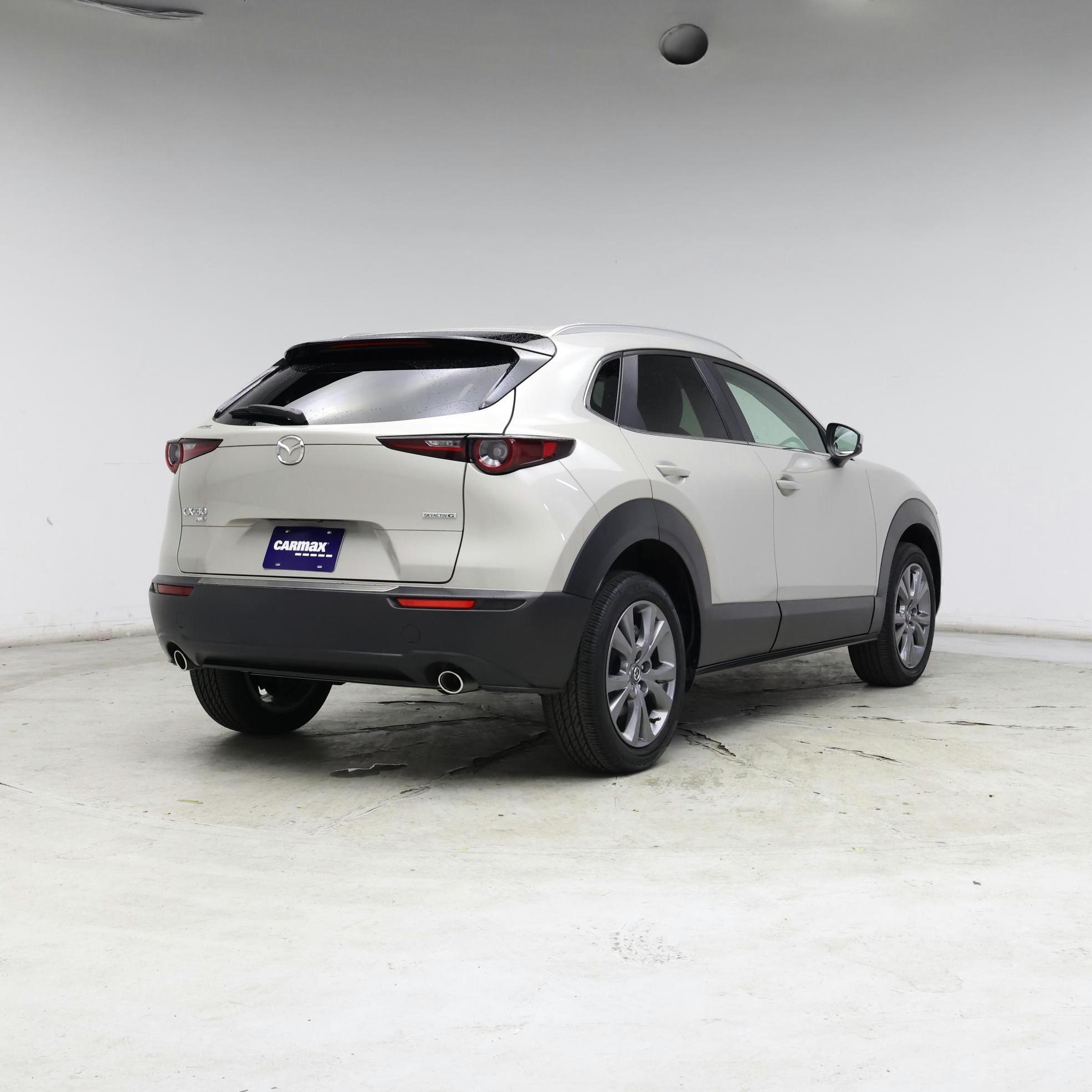 Thumbnail: 2024 Mazda CX-30 - 8
