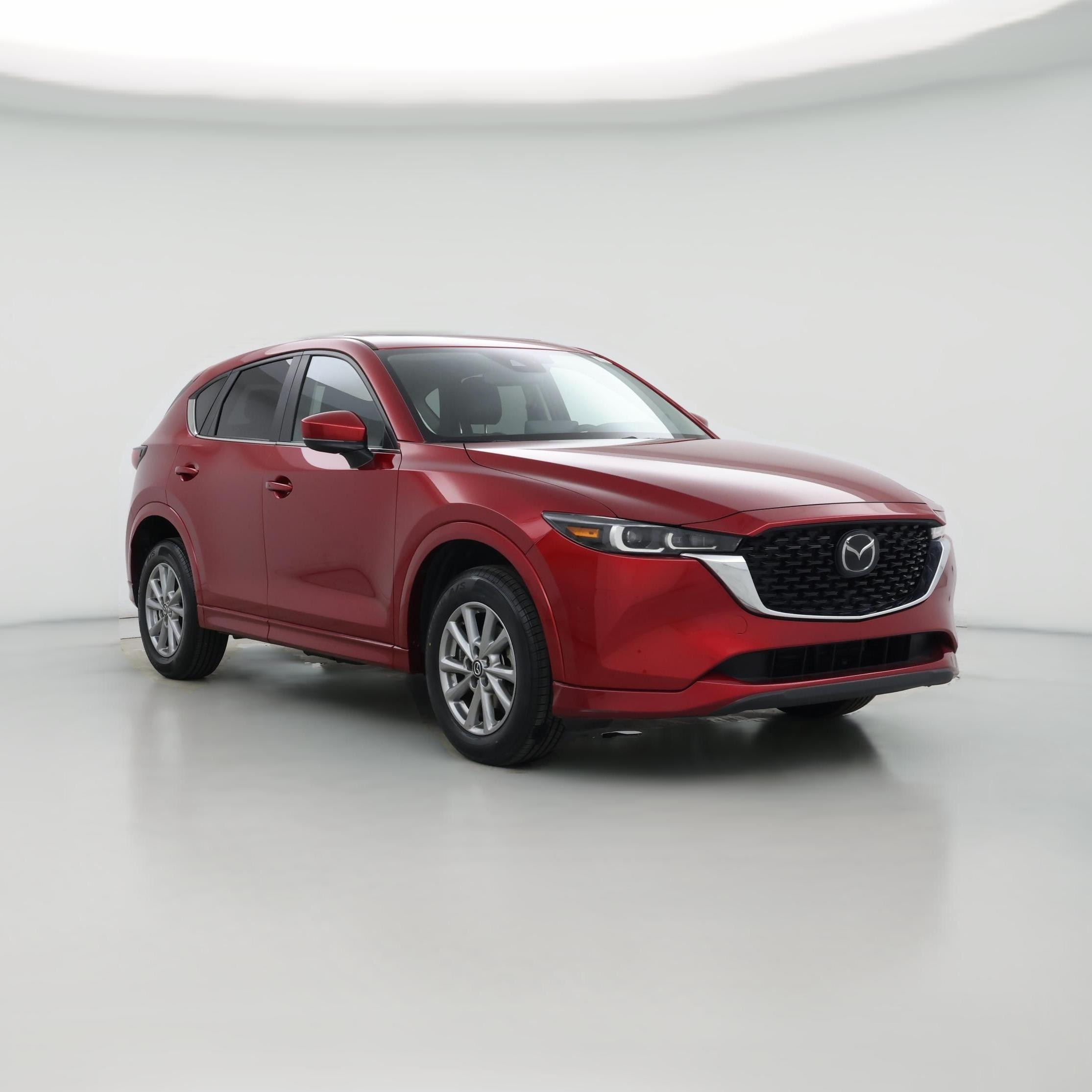 Thumbnail: 2024 Mazda CX-5 - 1