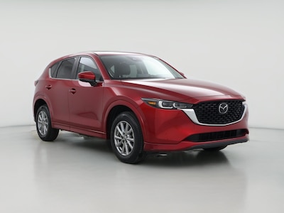 2024 Mazda CX-5 2.5 S Preferred Package