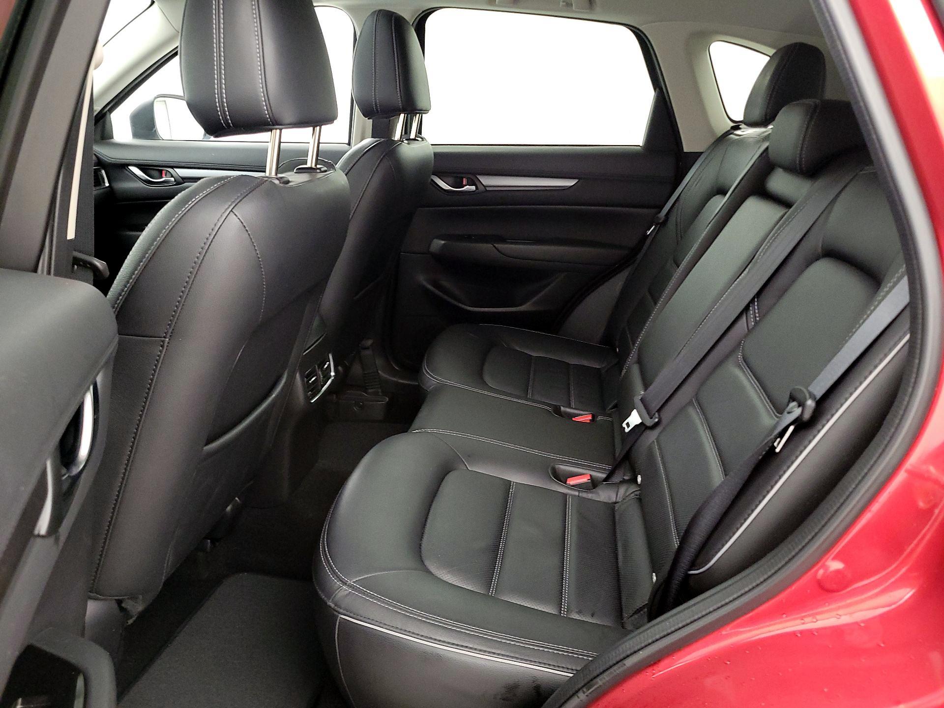 Thumbnail: 2024 Mazda CX-5 - 20