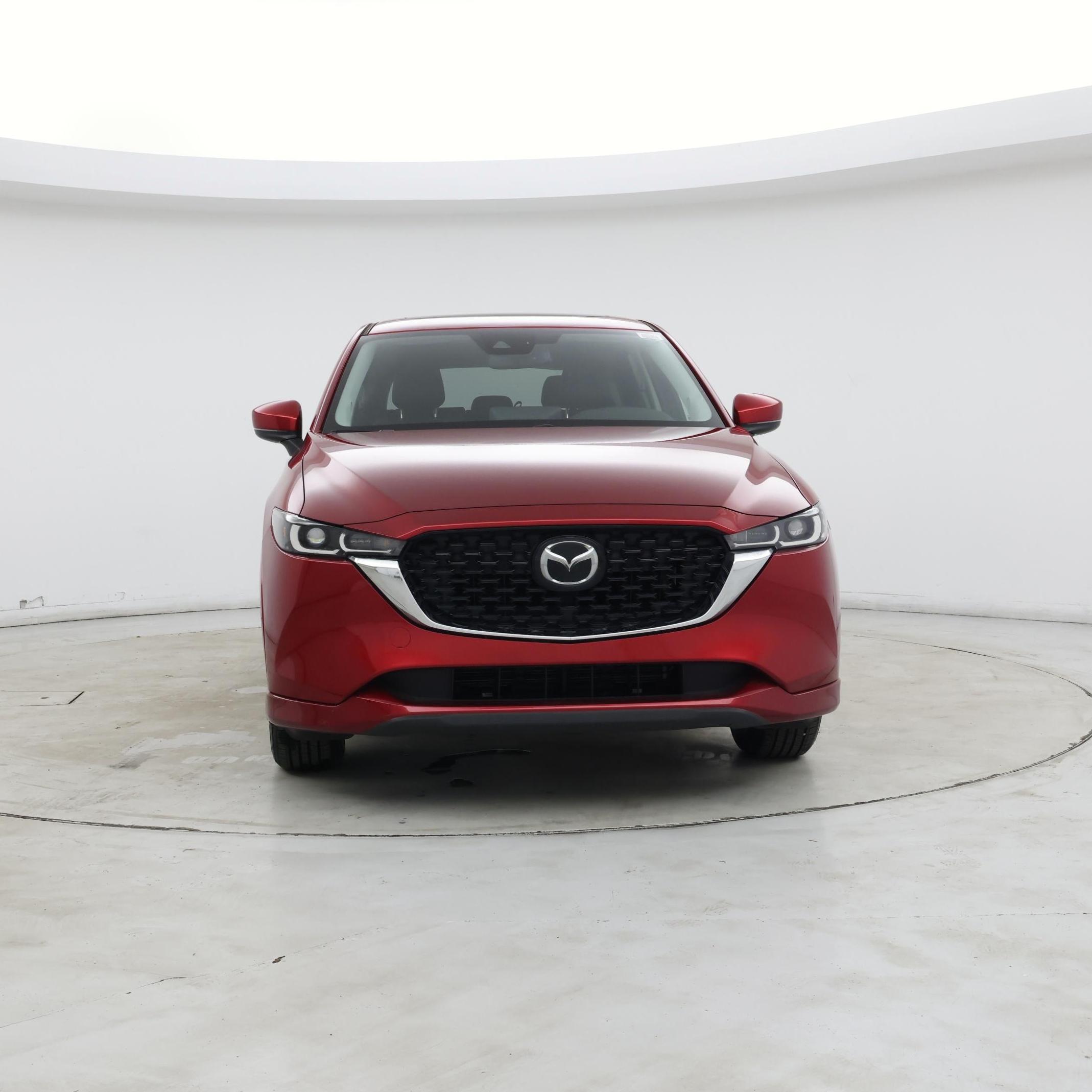 Thumbnail: 2024 Mazda CX-5 - 5