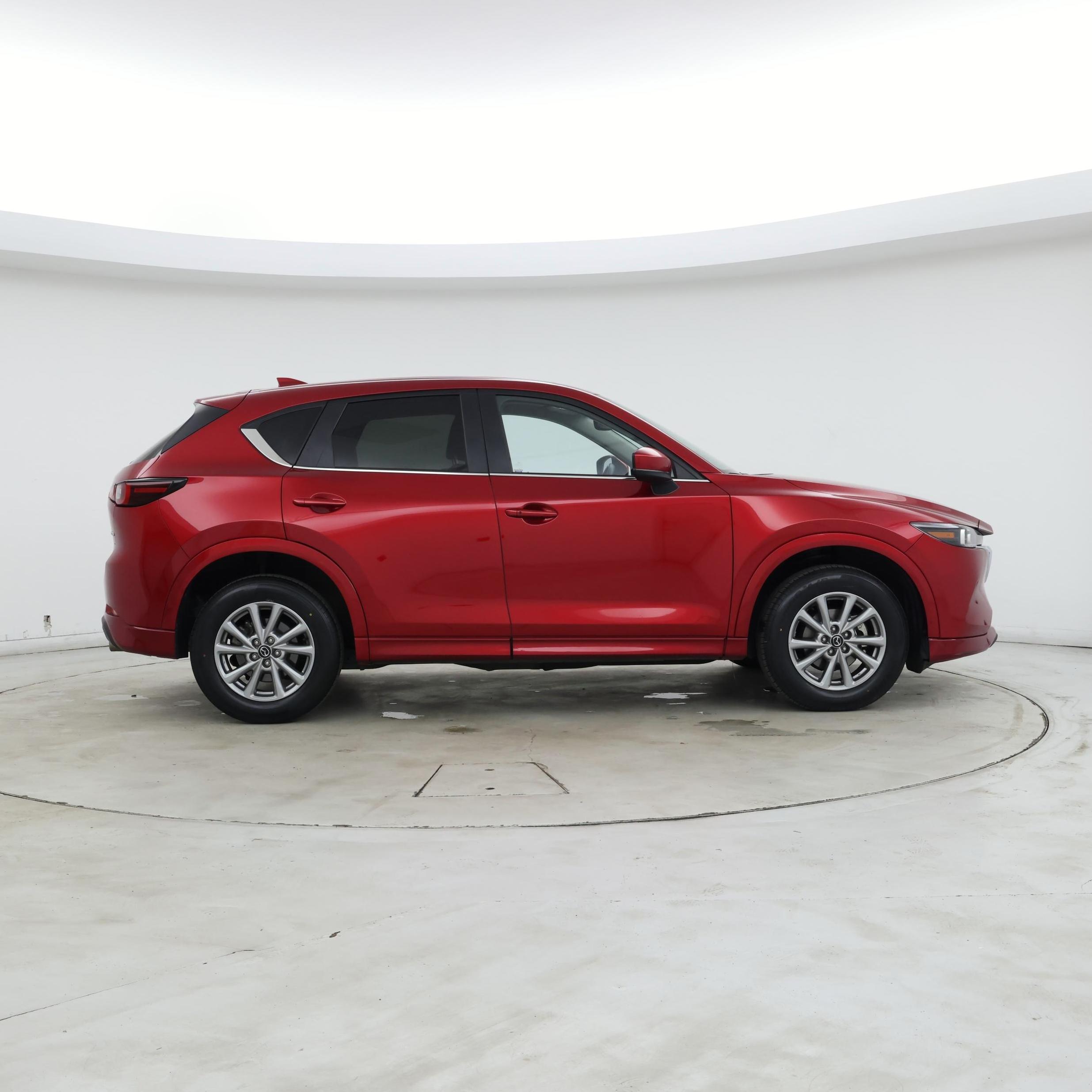 Thumbnail: 2024 Mazda CX-5 - 7