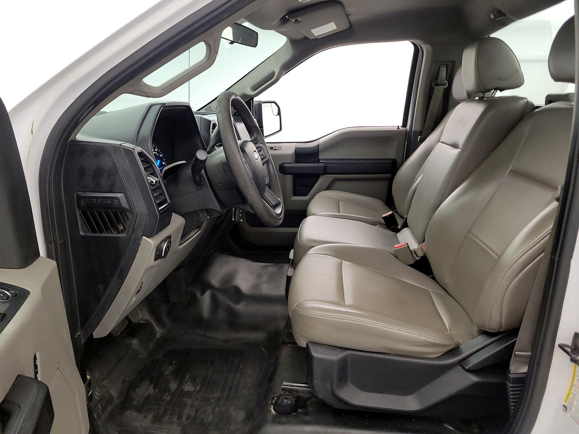 Thumbnail: 2017 Ford F-150 - 11