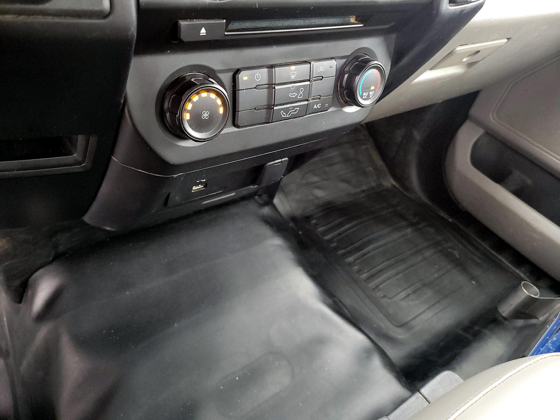 Thumbnail: 2017 Ford F-150 - 15