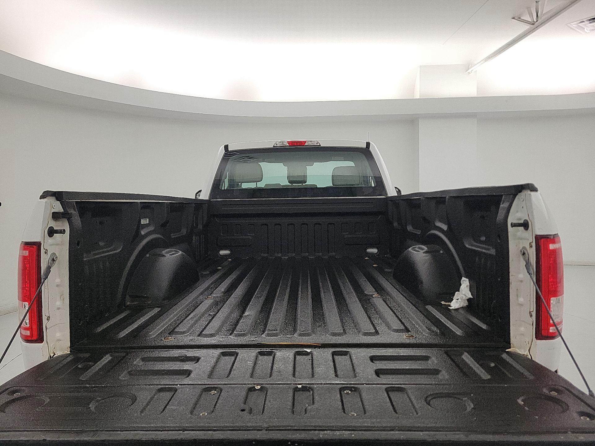 Thumbnail: 2017 Ford F-150 - 18