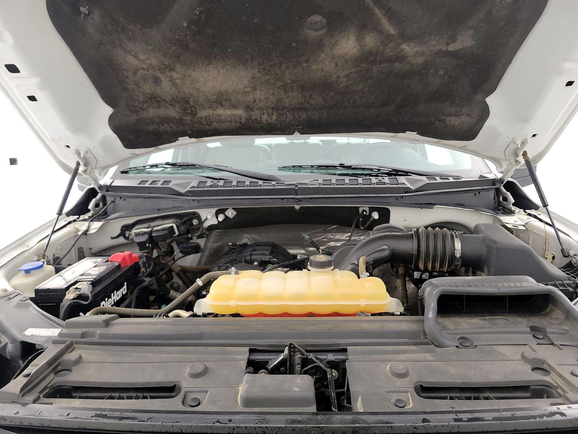 Thumbnail: 2017 Ford F-150 - 19