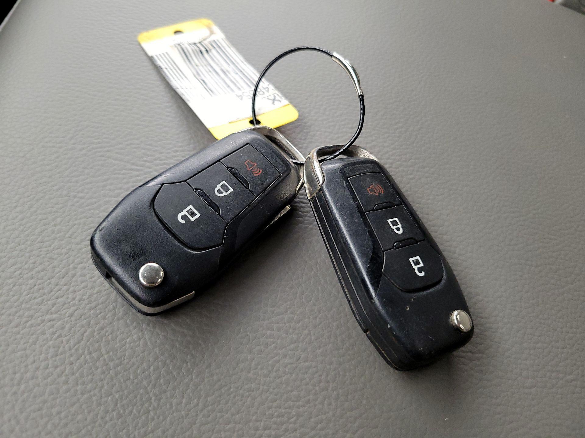 Thumbnail: 2017 Ford F-150 - 20