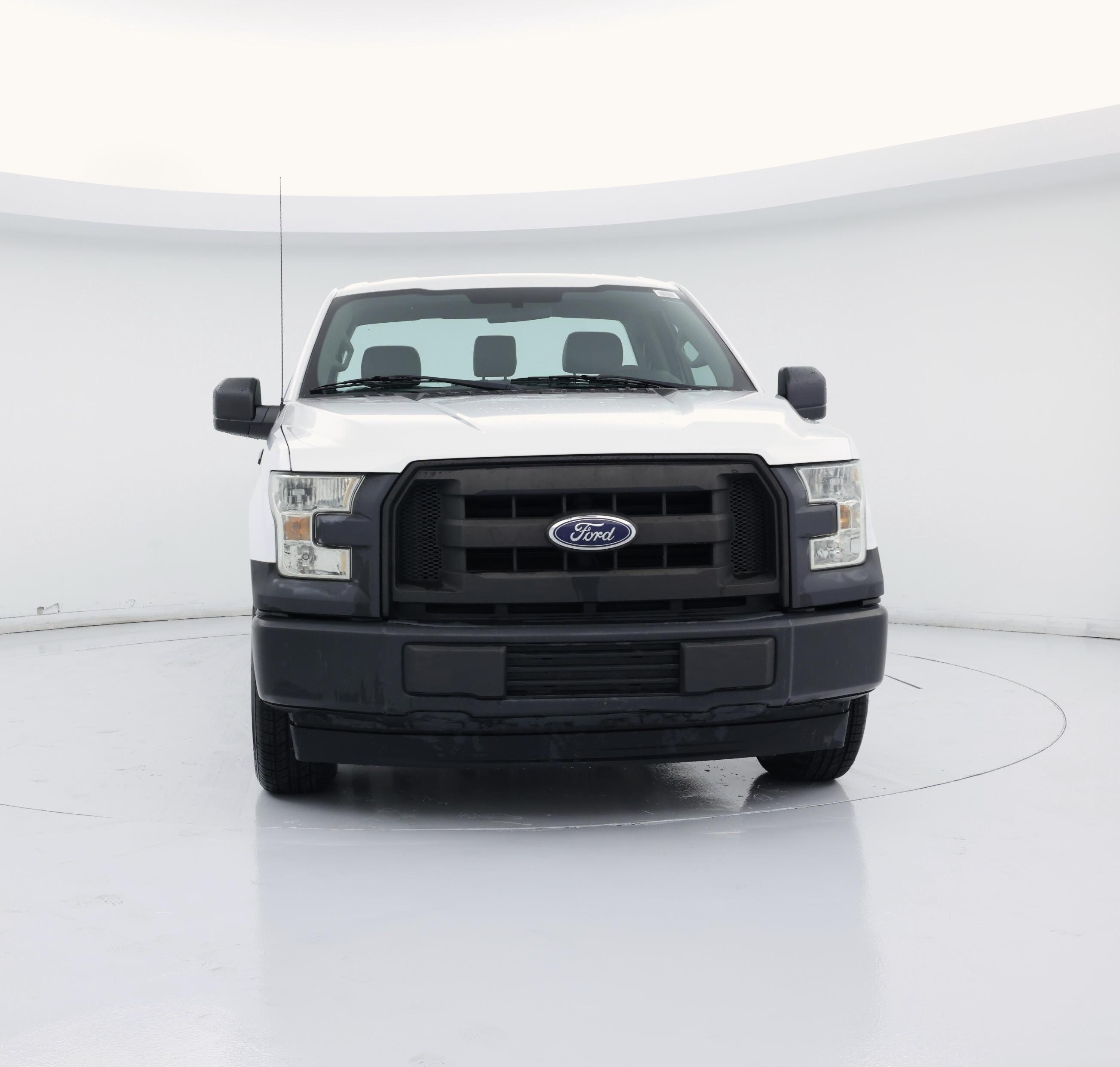 Thumbnail: 2017 Ford F-150 - 5