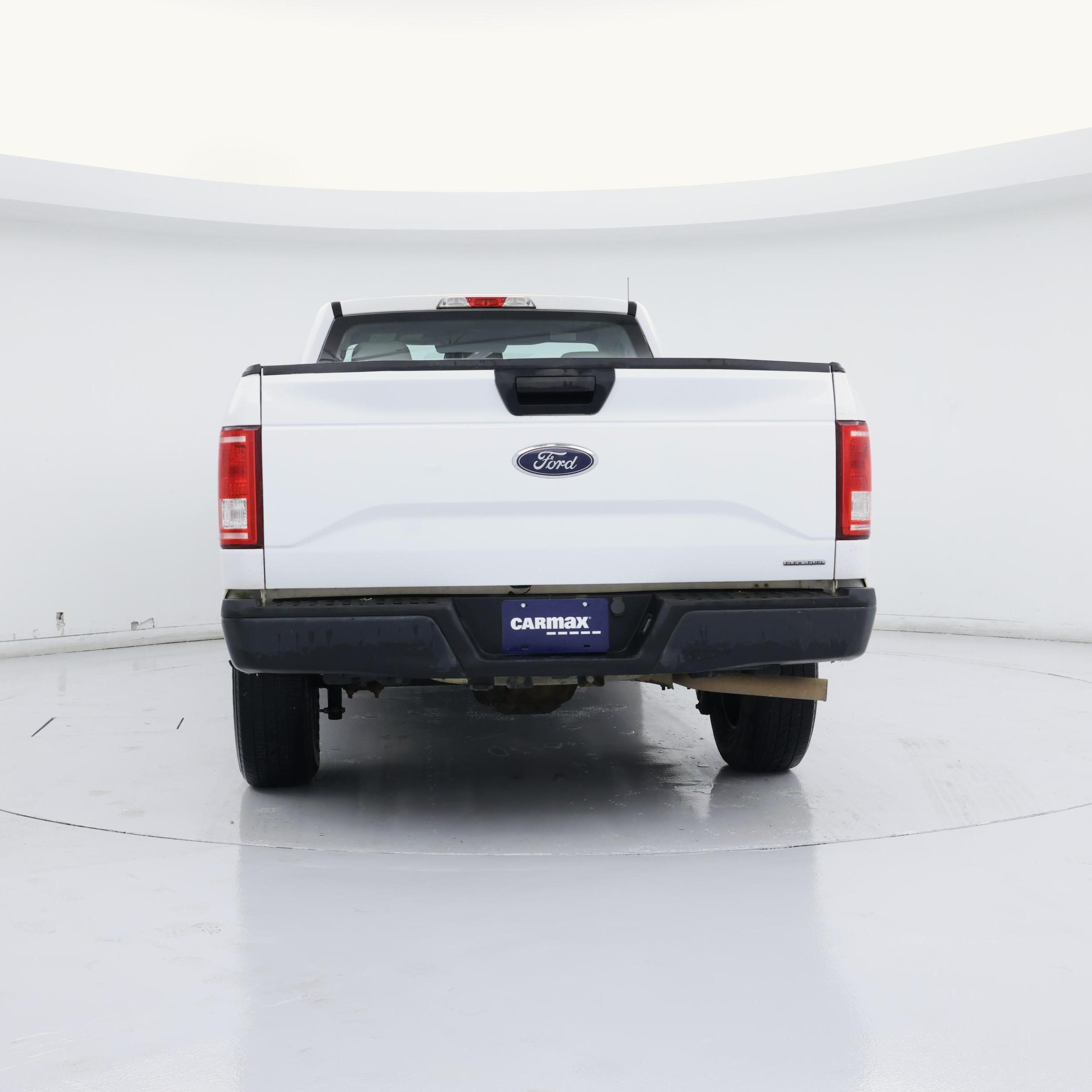 Thumbnail: 2017 Ford F-150 - 6