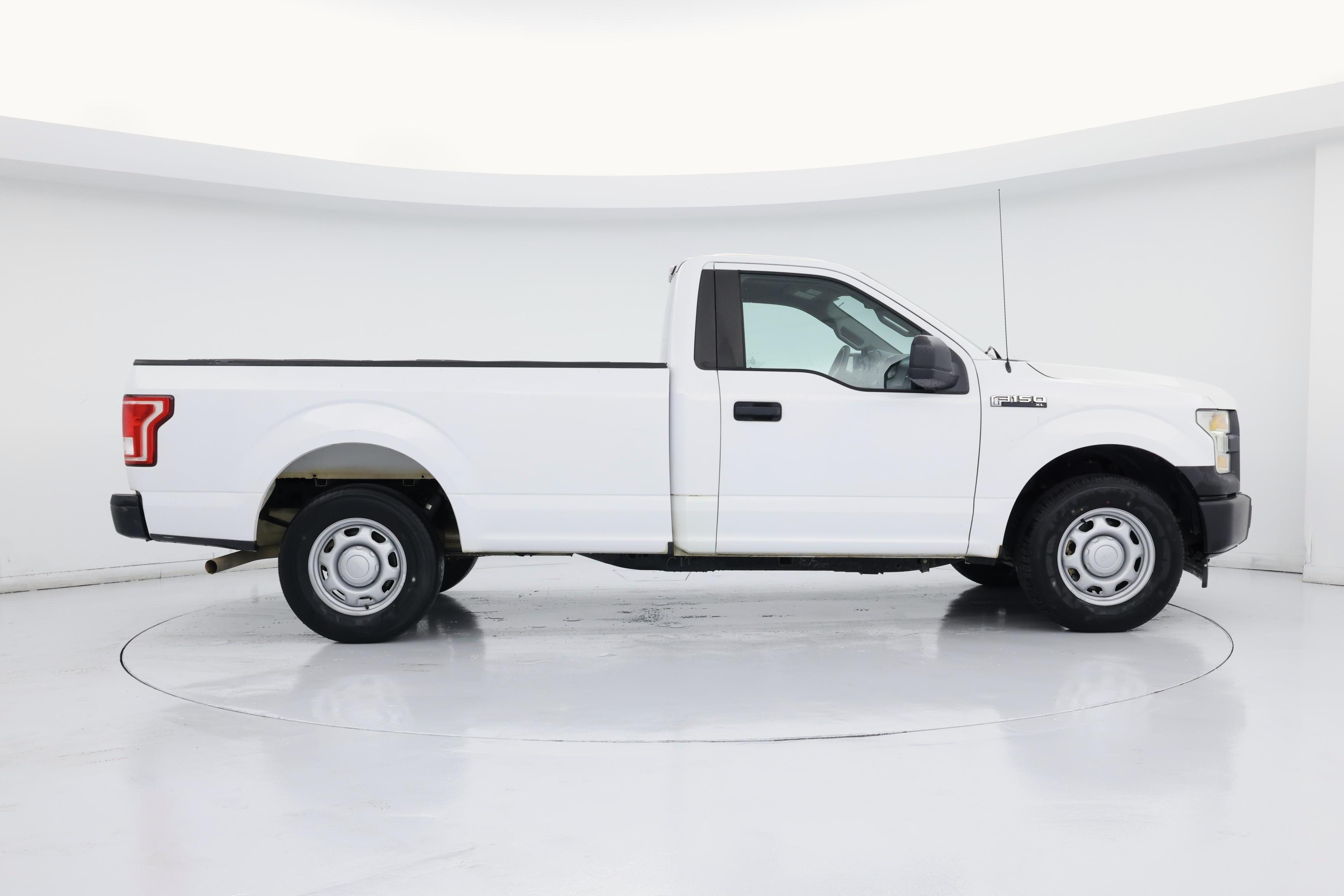 Thumbnail: 2017 Ford F-150 - 7