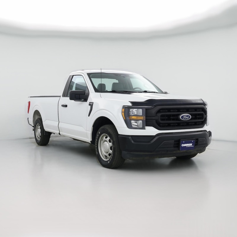 2023 Ford F150 XL