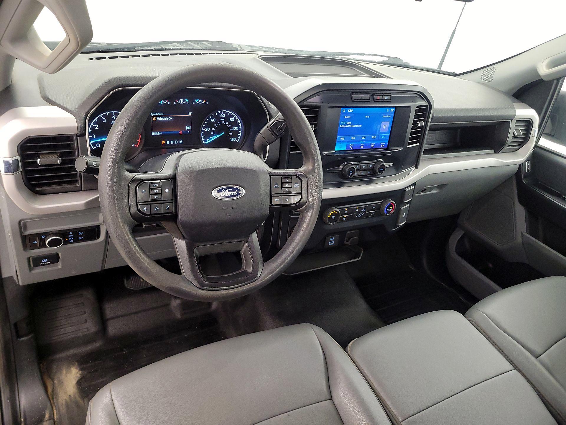 Thumbnail: 2023 Ford F-150 - 9