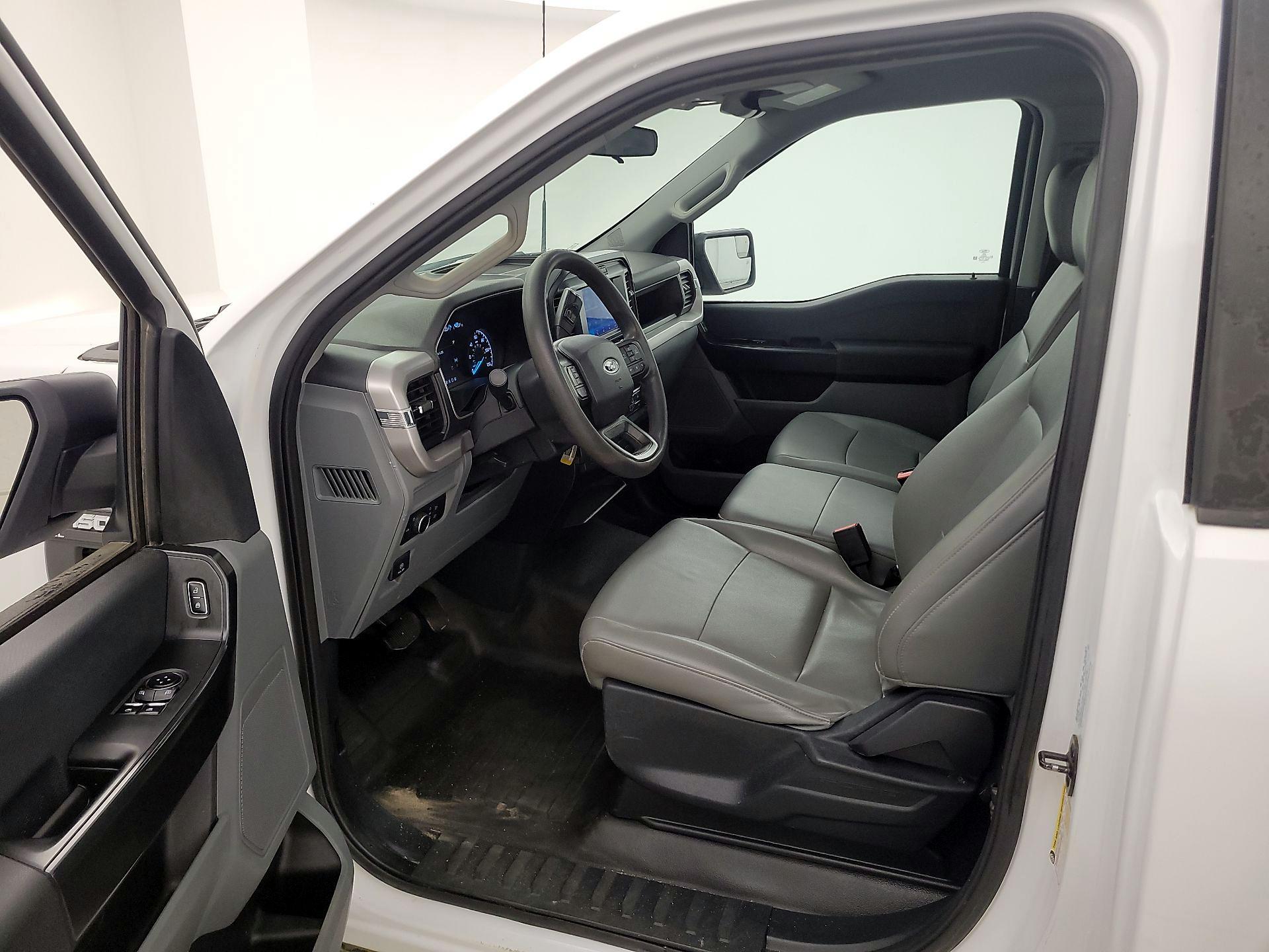 Thumbnail: 2023 Ford F-150 - 11