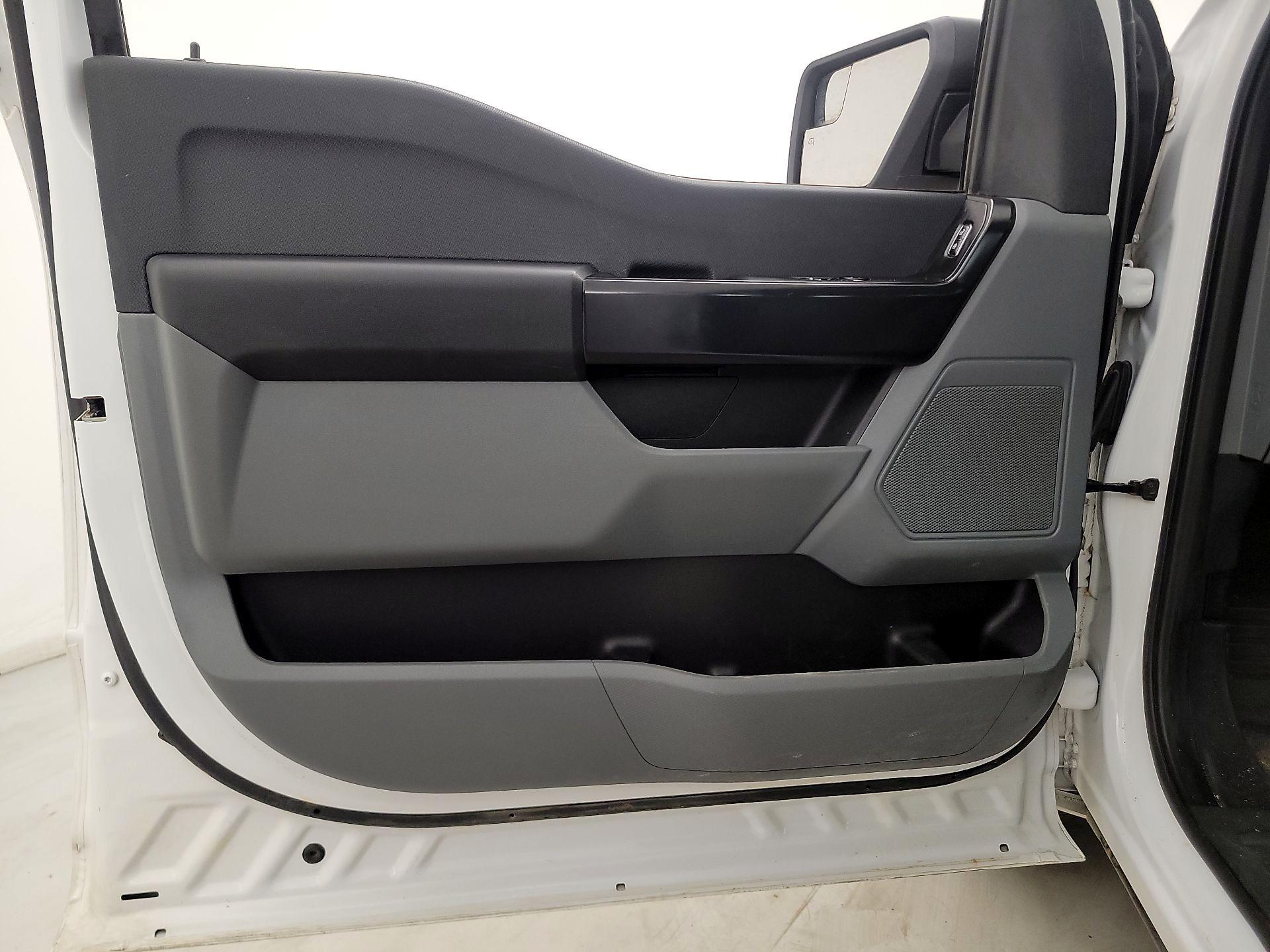 Thumbnail: 2023 Ford F-150 - 12