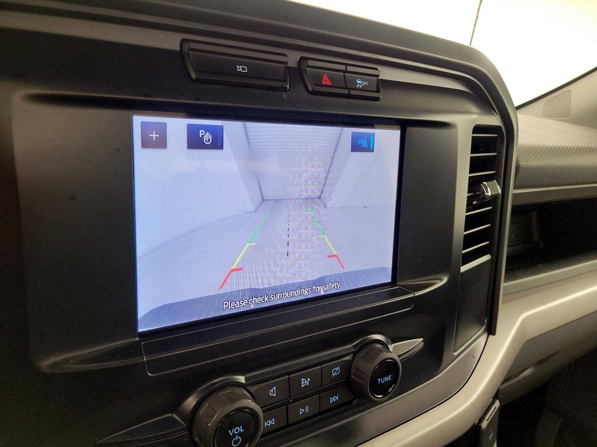 Thumbnail: 2023 Ford F-150 - 14