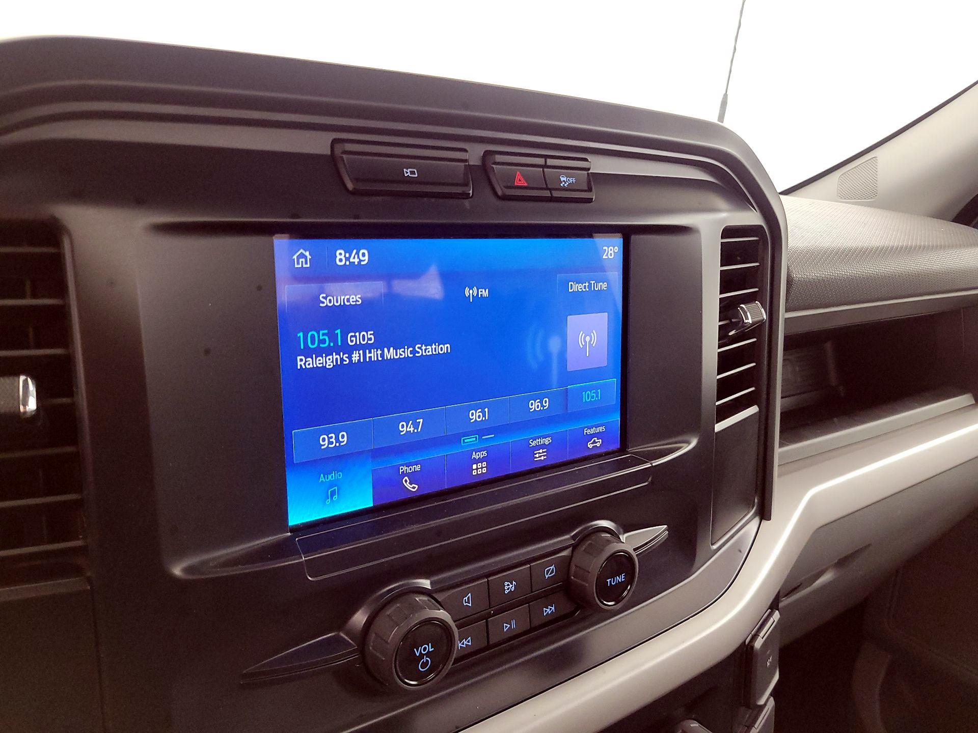 Thumbnail: 2023 Ford F-150 - 15