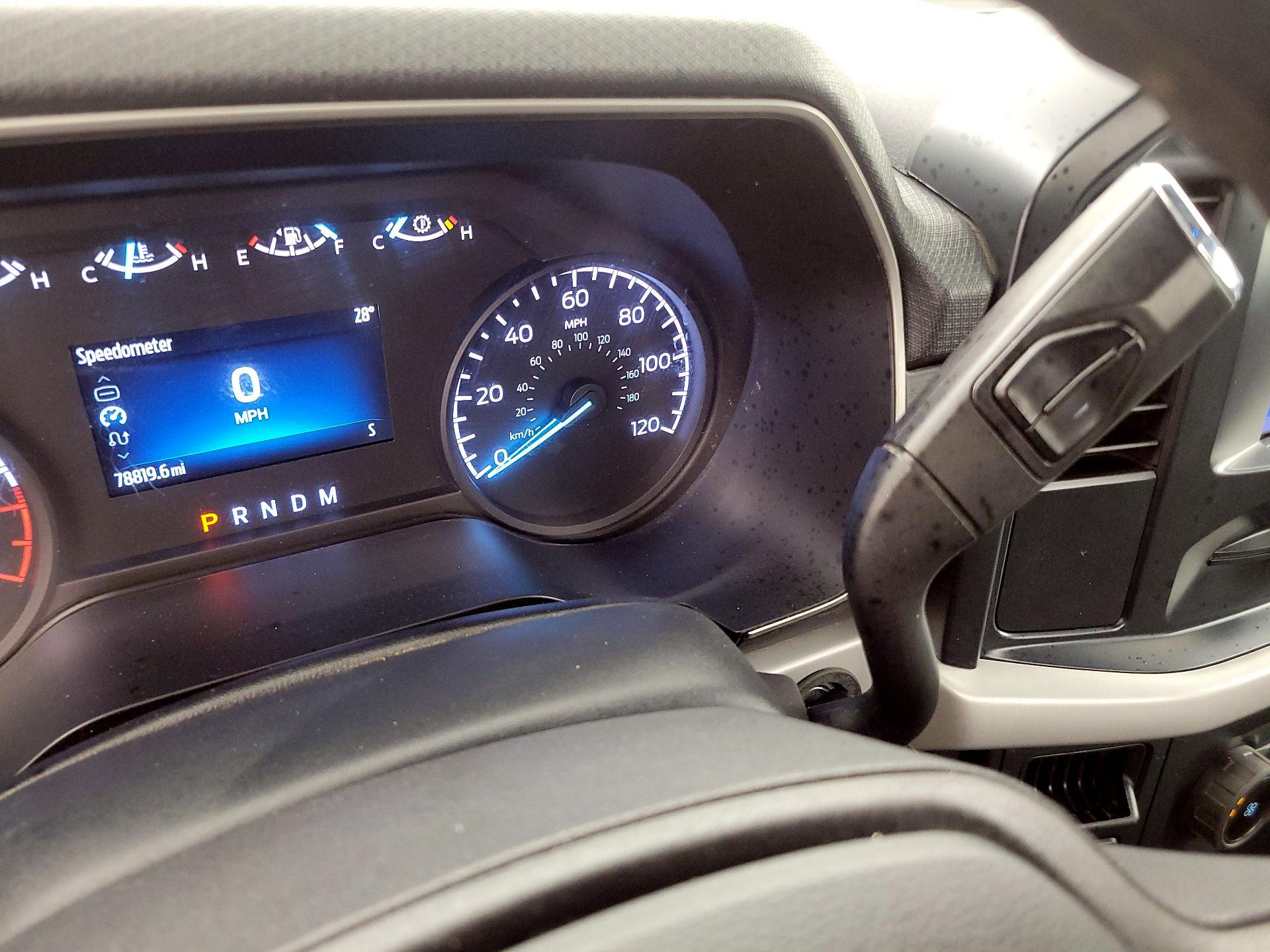 Thumbnail: 2023 Ford F-150 - 17