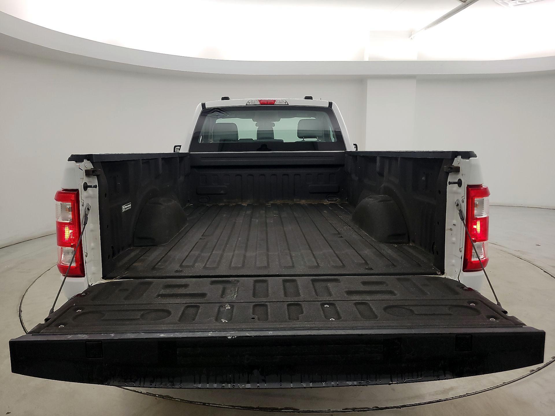 Thumbnail: 2023 Ford F-150 - 19