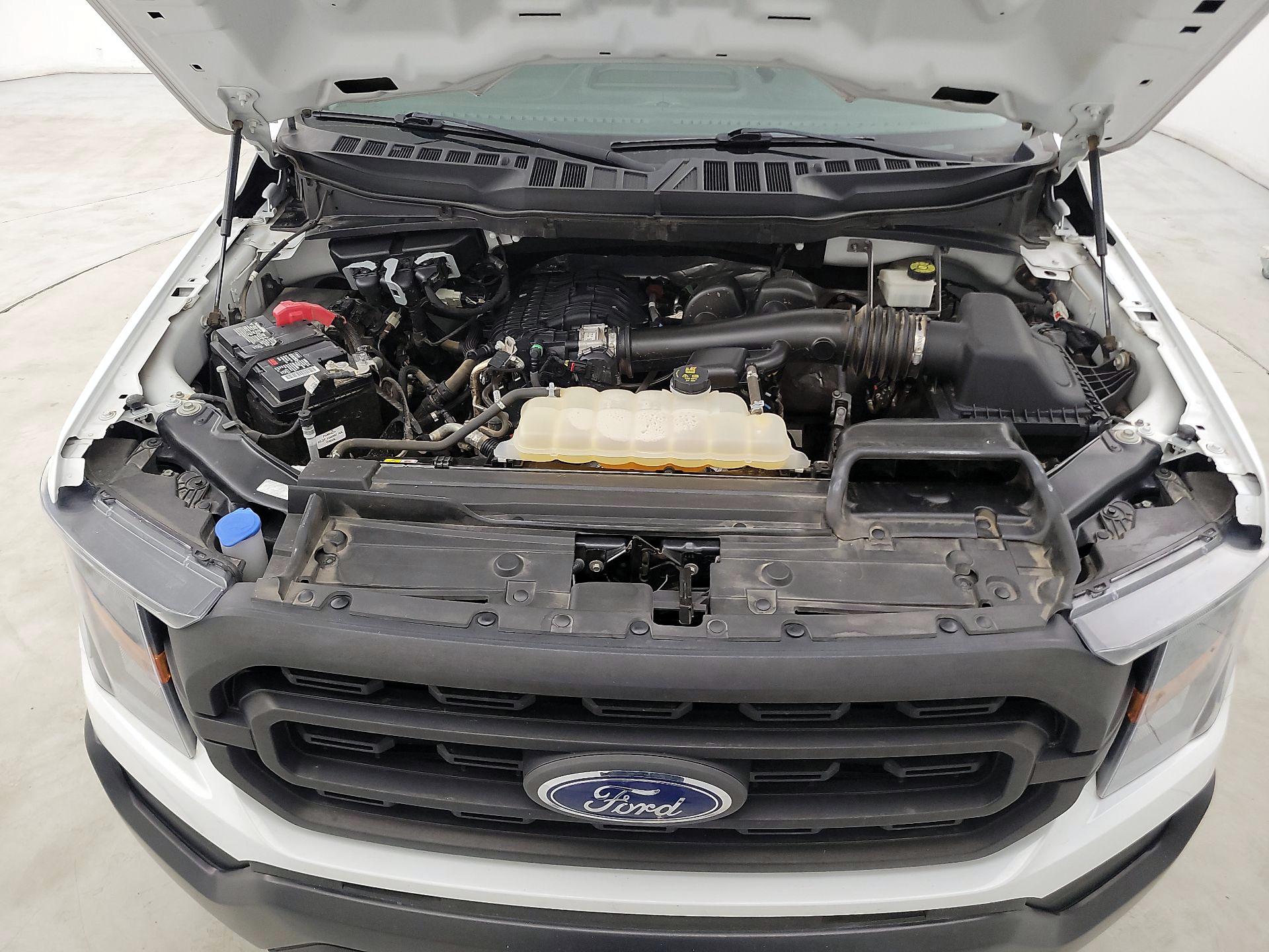 Thumbnail: 2023 Ford F-150 - 20