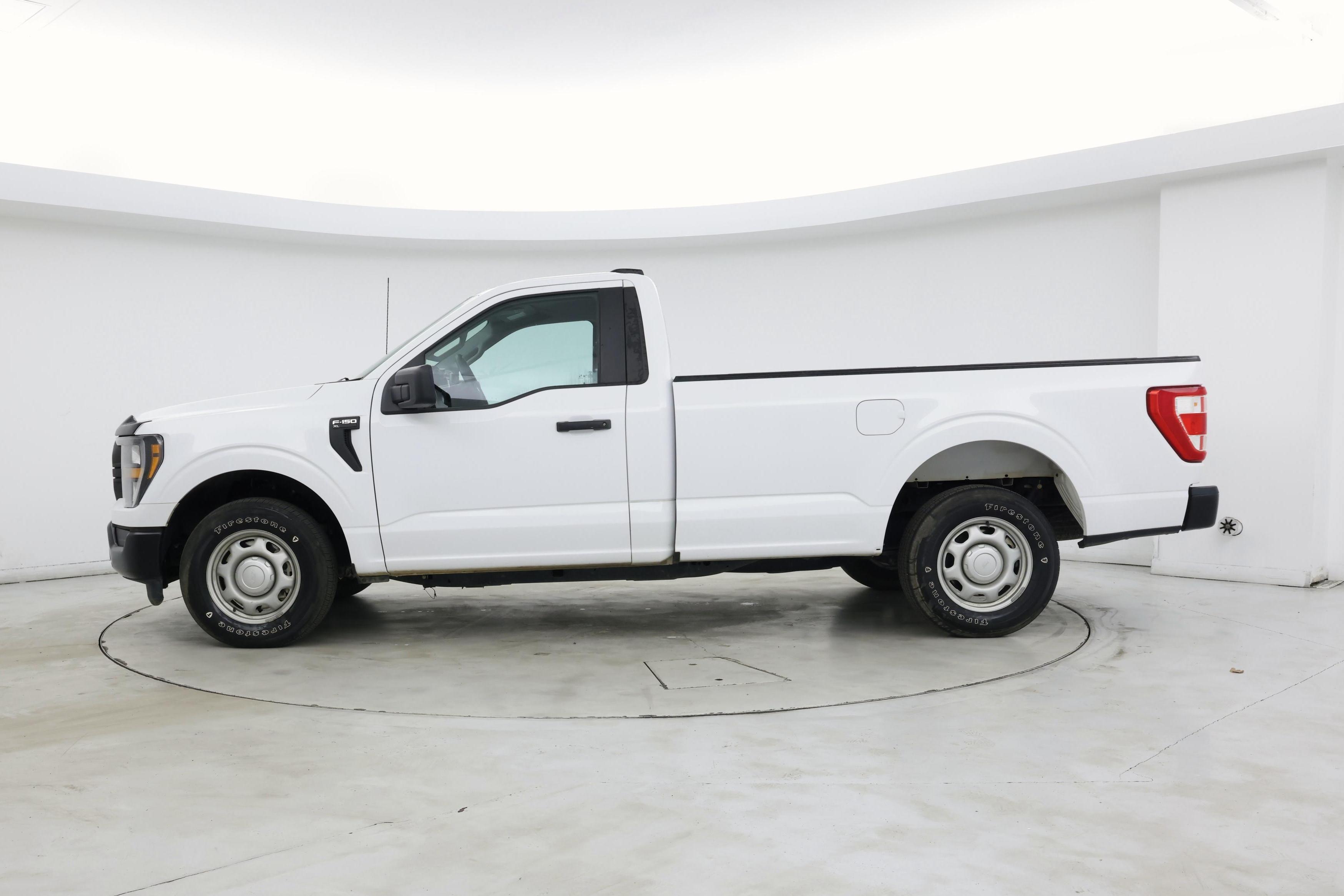 Thumbnail: 2023 Ford F-150 - 3