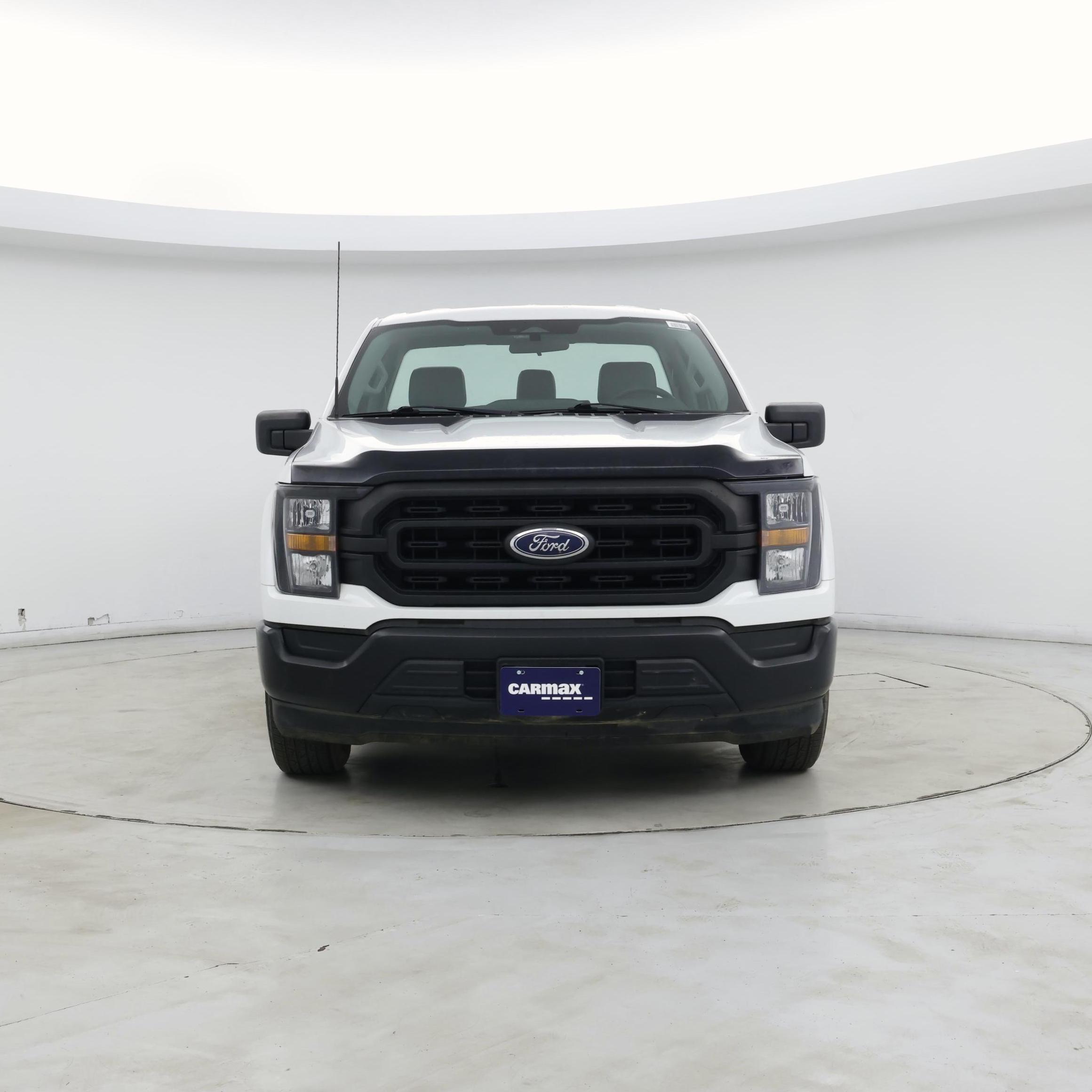 Thumbnail: 2023 Ford F-150 - 5