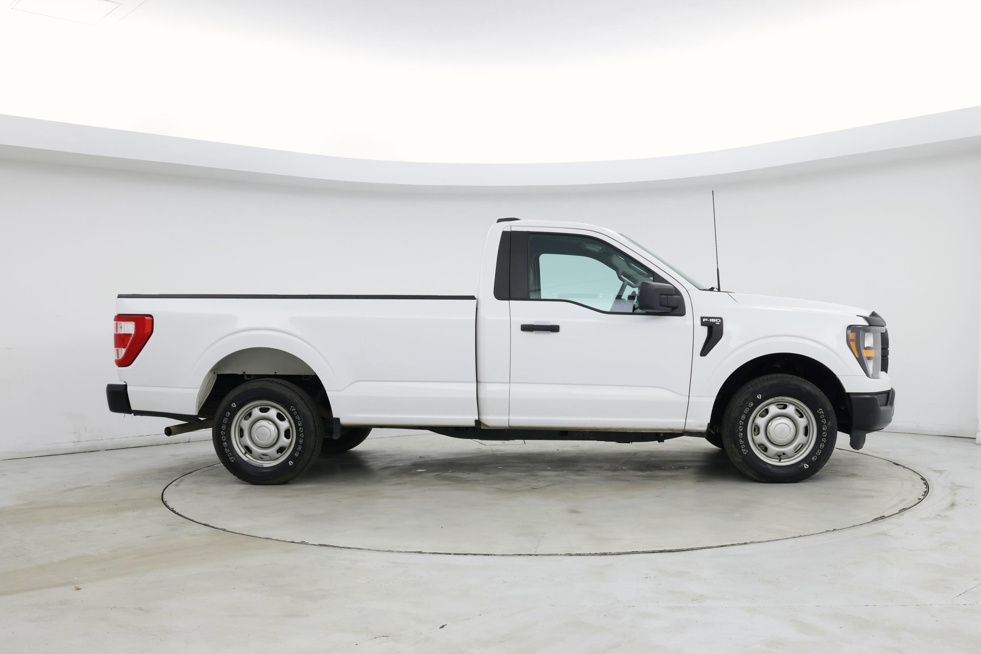 Thumbnail: 2023 Ford F-150 - 7