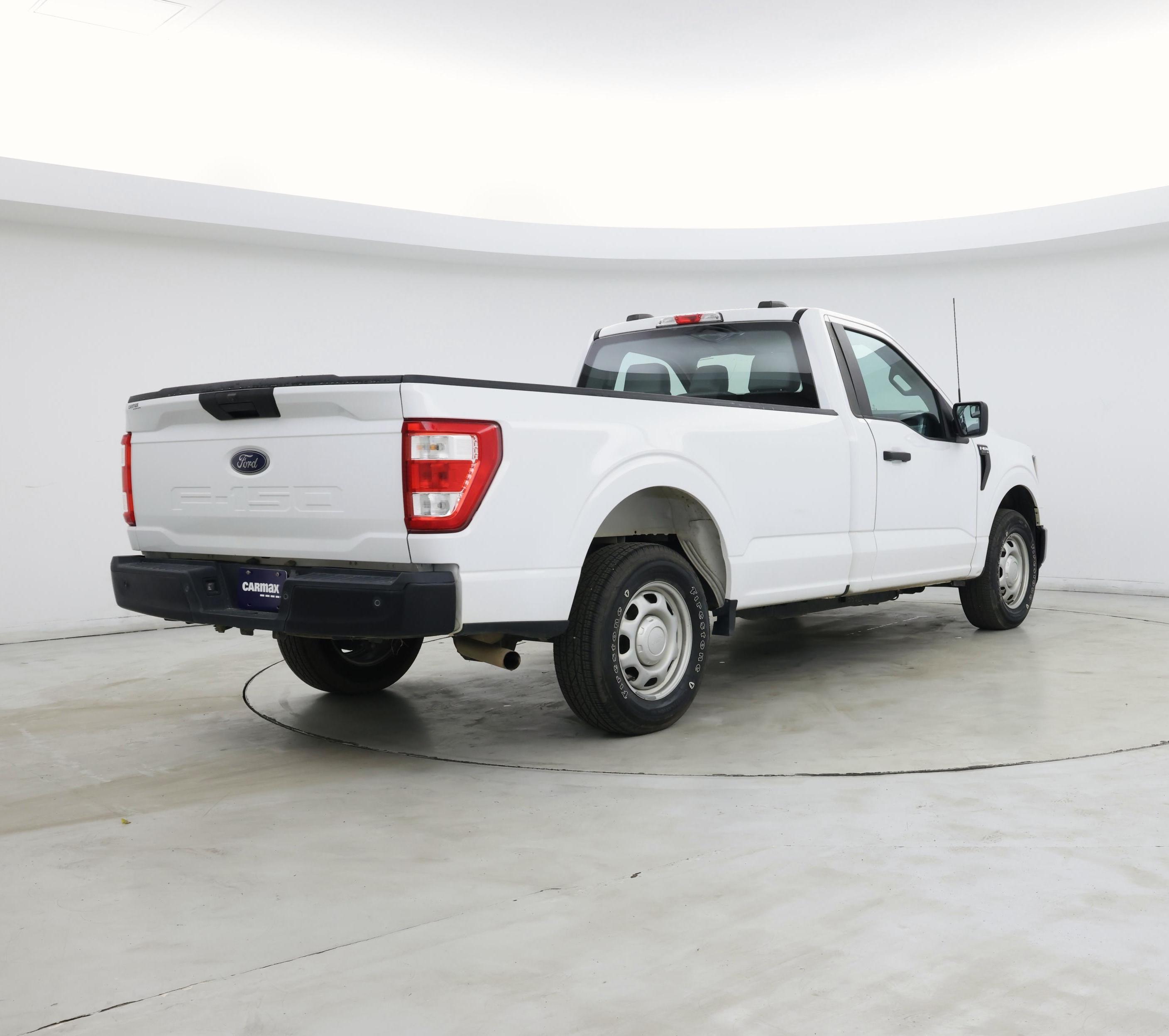 Thumbnail: 2023 Ford F-150 - 8