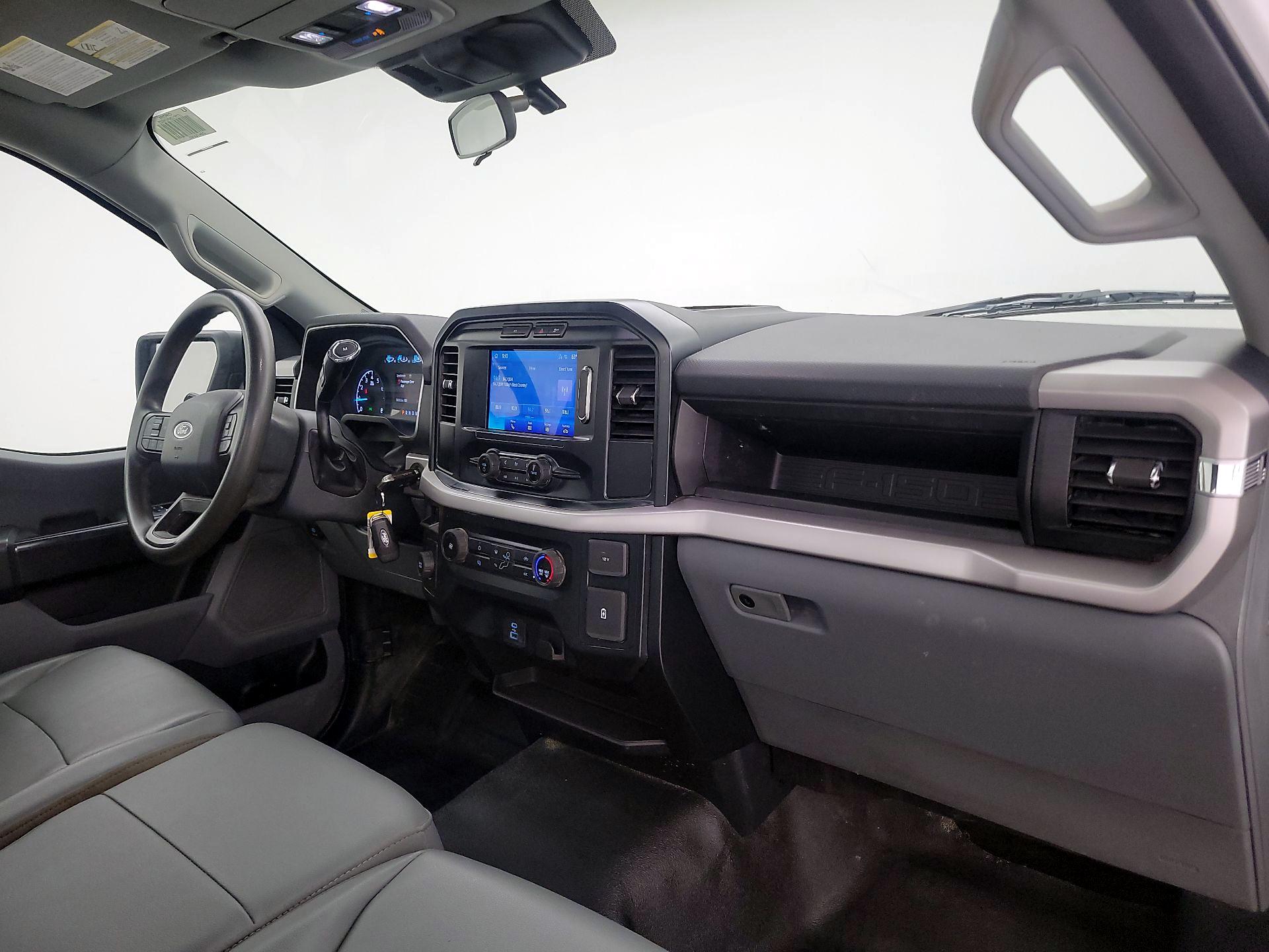 Thumbnail: 2023 Ford F-150 - 9