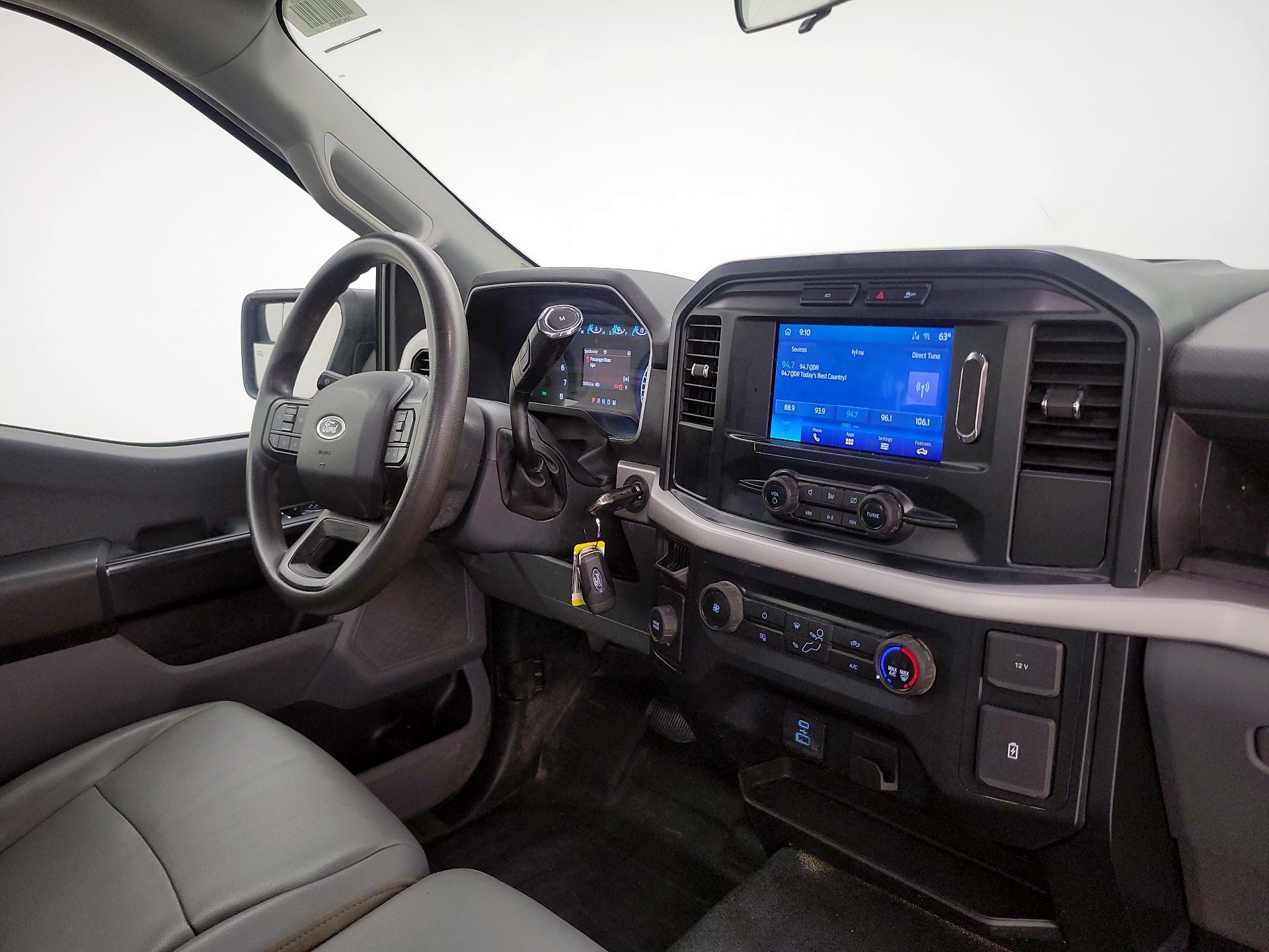 Thumbnail: 2023 Ford F-150 - 10