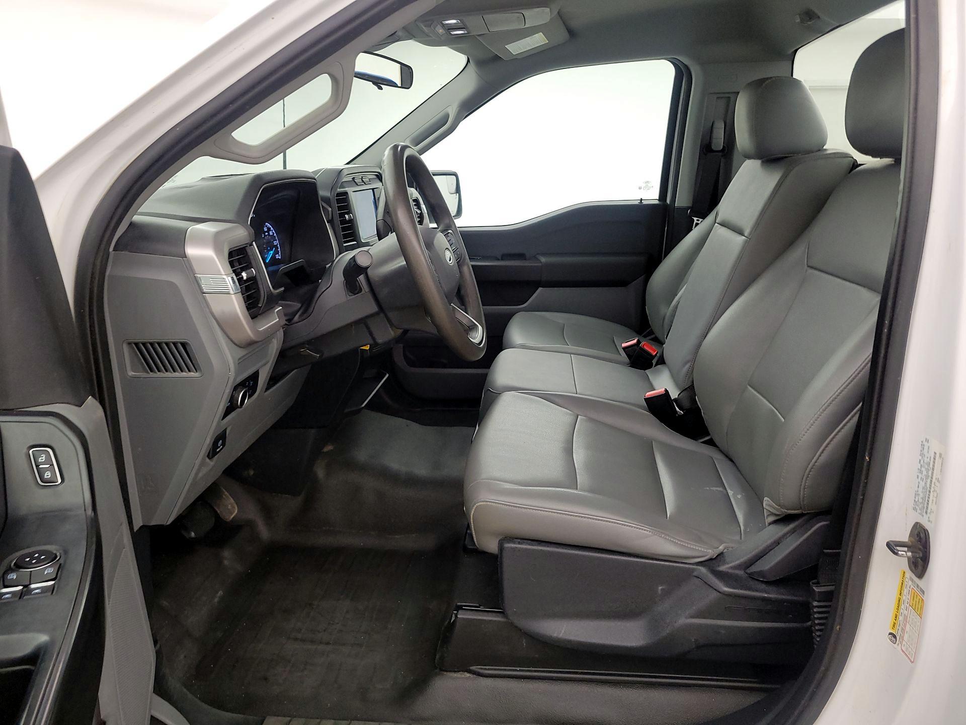 Thumbnail: 2023 Ford F-150 - 11