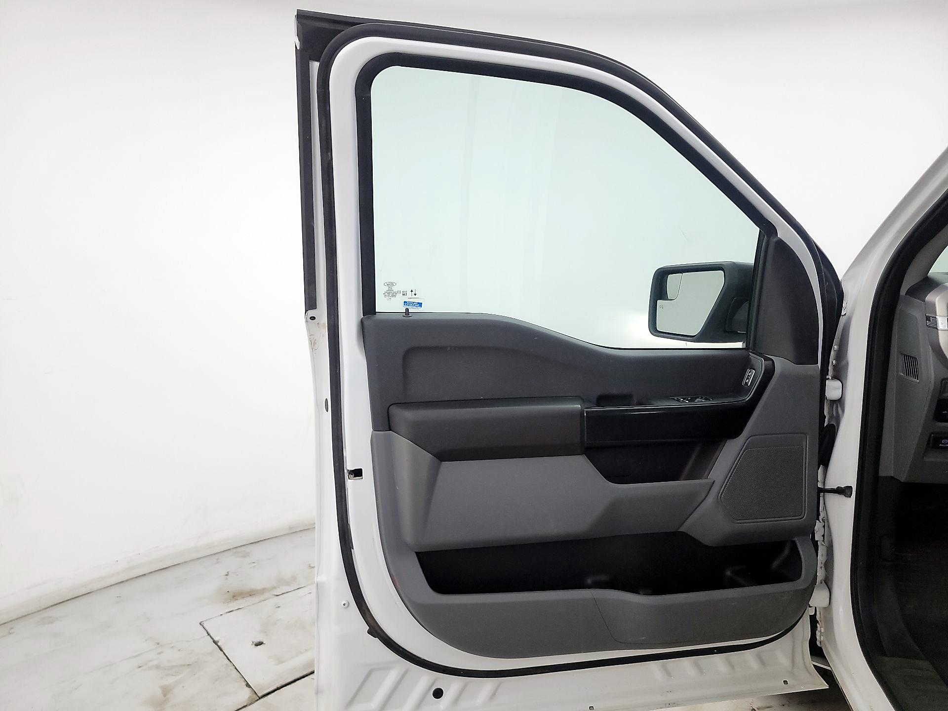 Thumbnail: 2023 Ford F-150 - 12