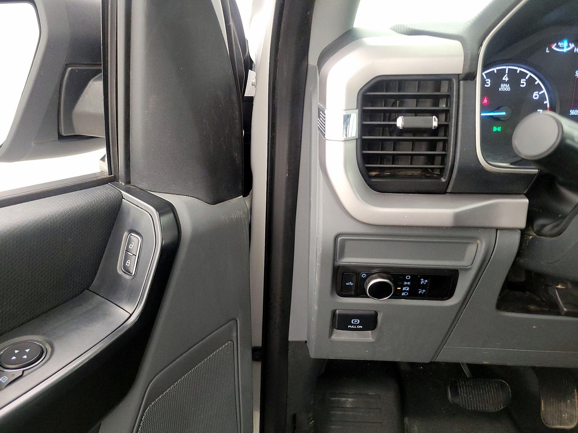 Thumbnail: 2023 Ford F-150 - 13