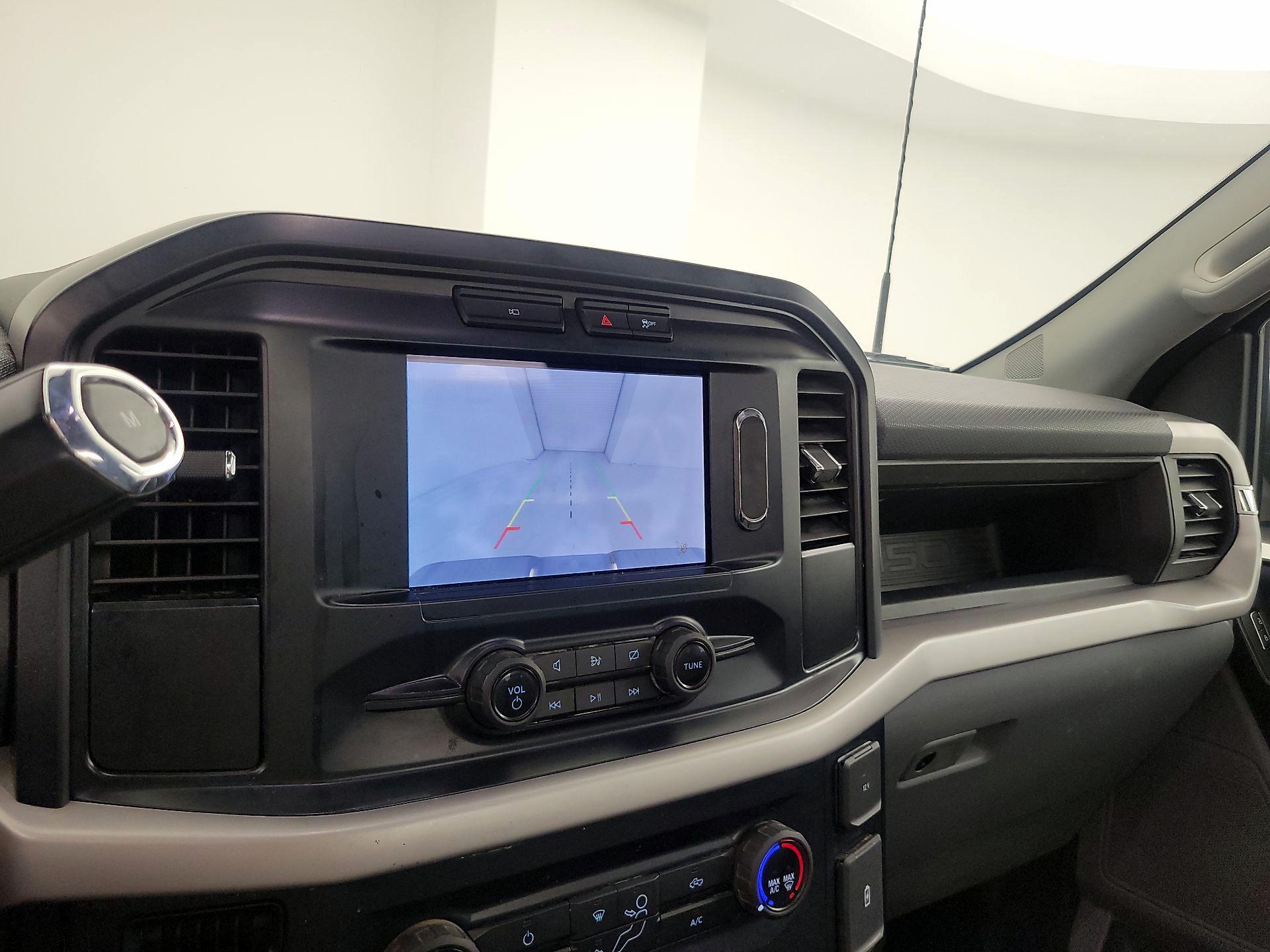 Thumbnail: 2023 Ford F-150 - 14