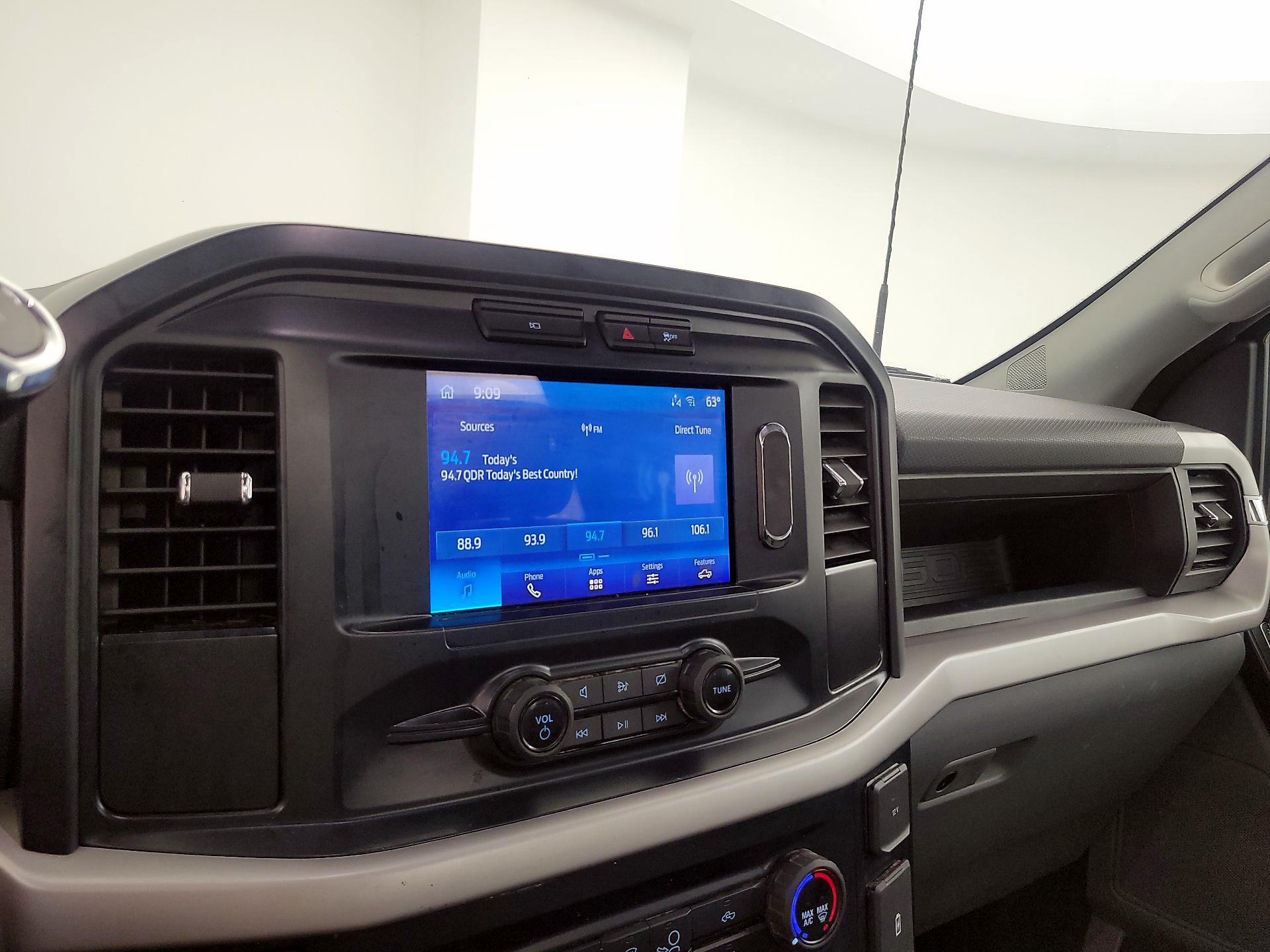 Thumbnail: 2023 Ford F-150 - 15