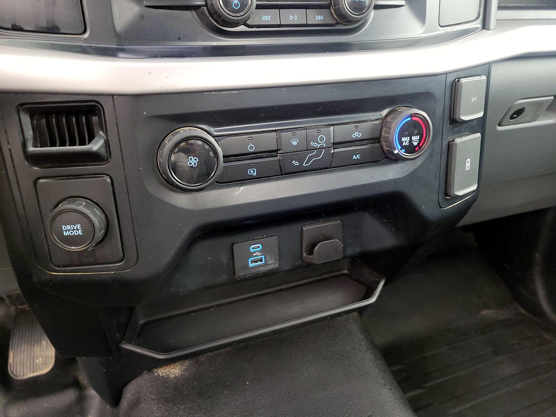 Thumbnail: 2023 Ford F-150 - 16