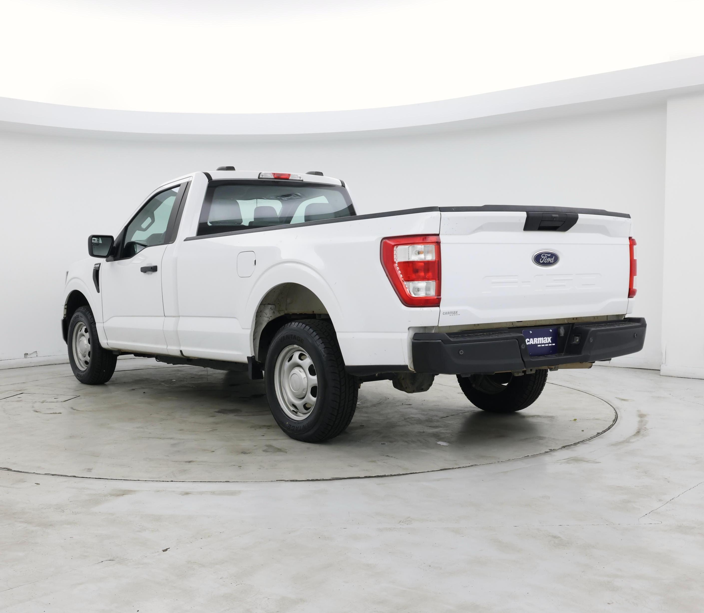 Thumbnail: 2023 Ford F-150 - 2