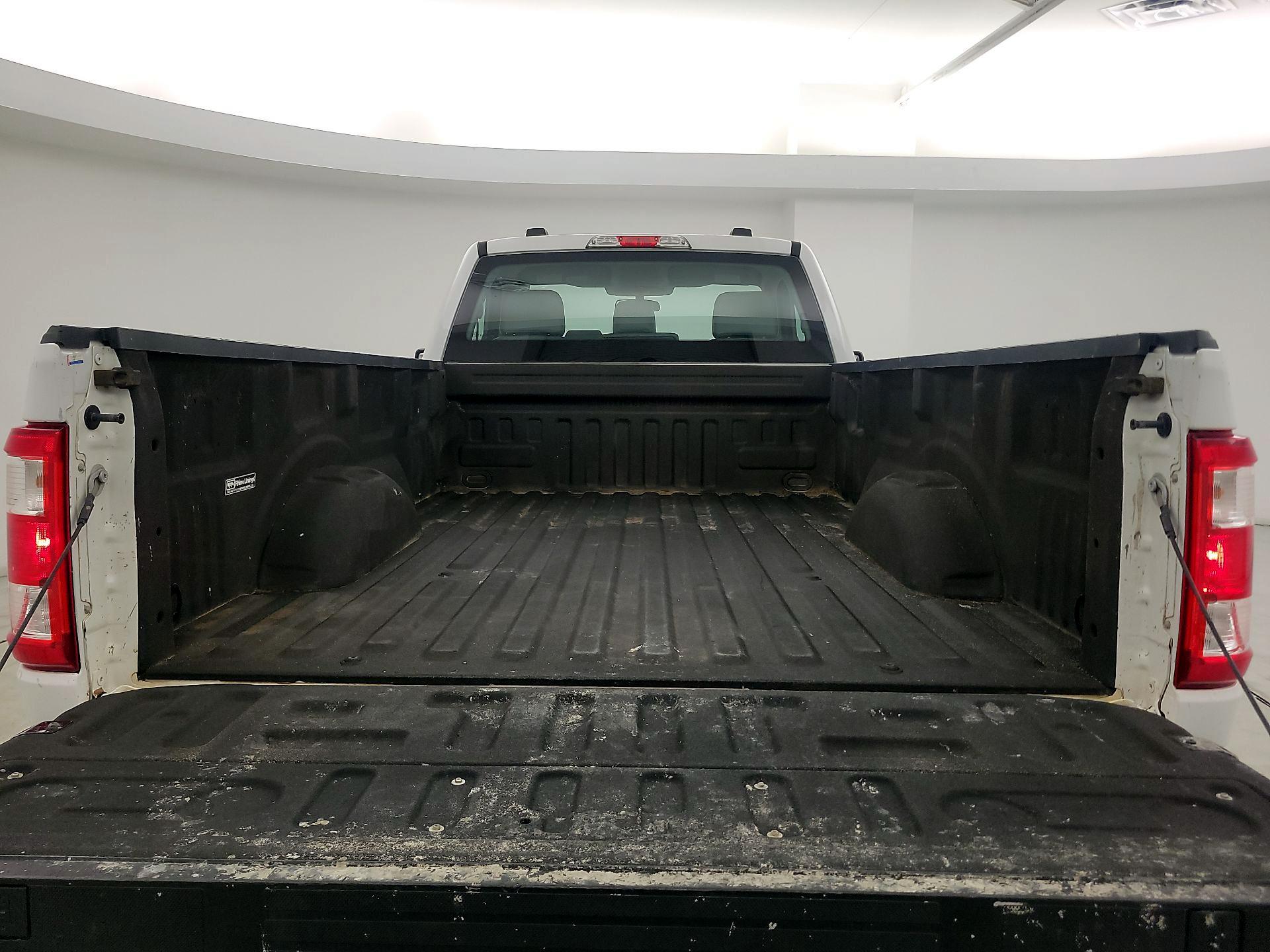 Thumbnail: 2023 Ford F-150 - 19